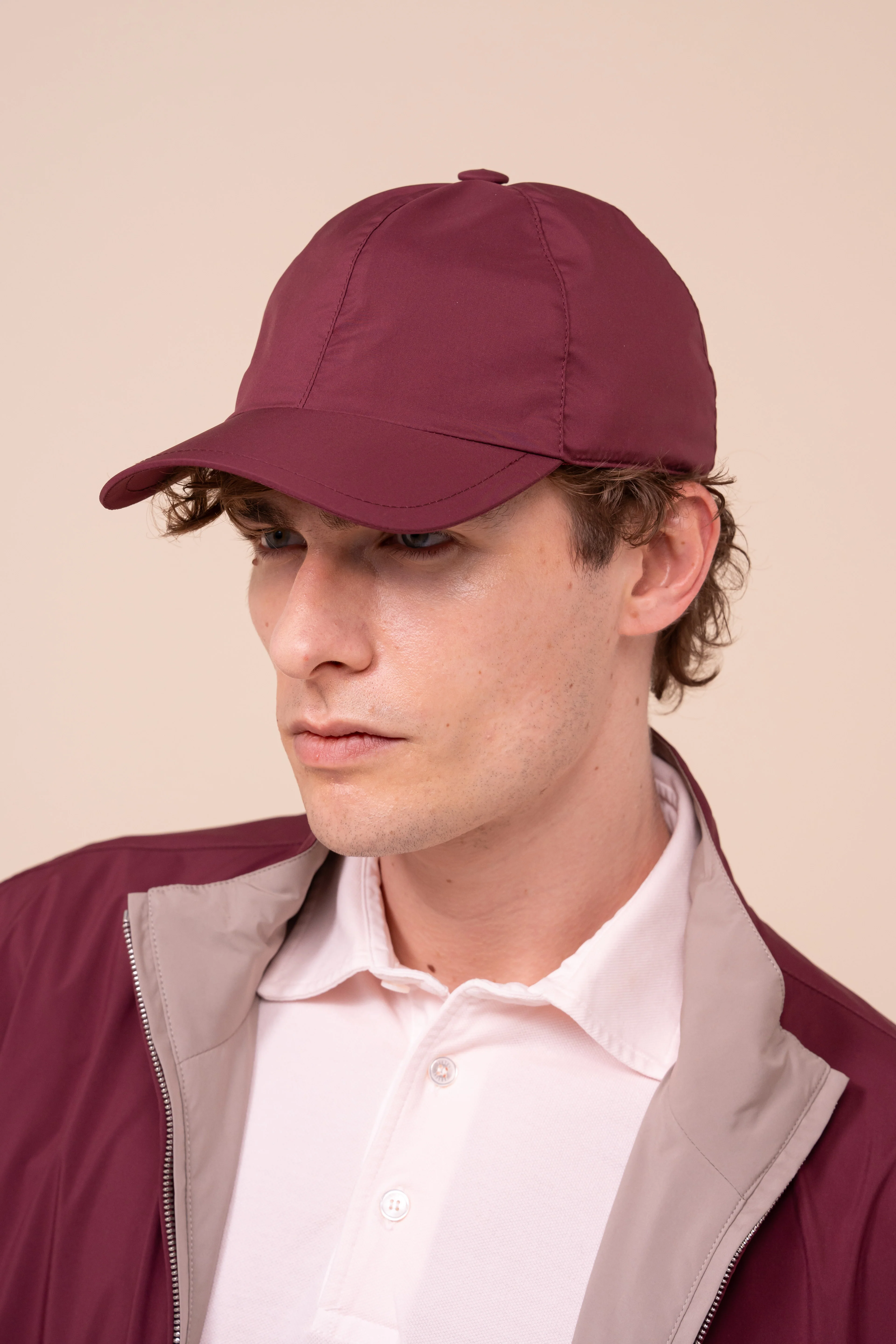Land Airstop Baseball Cap - Image 3