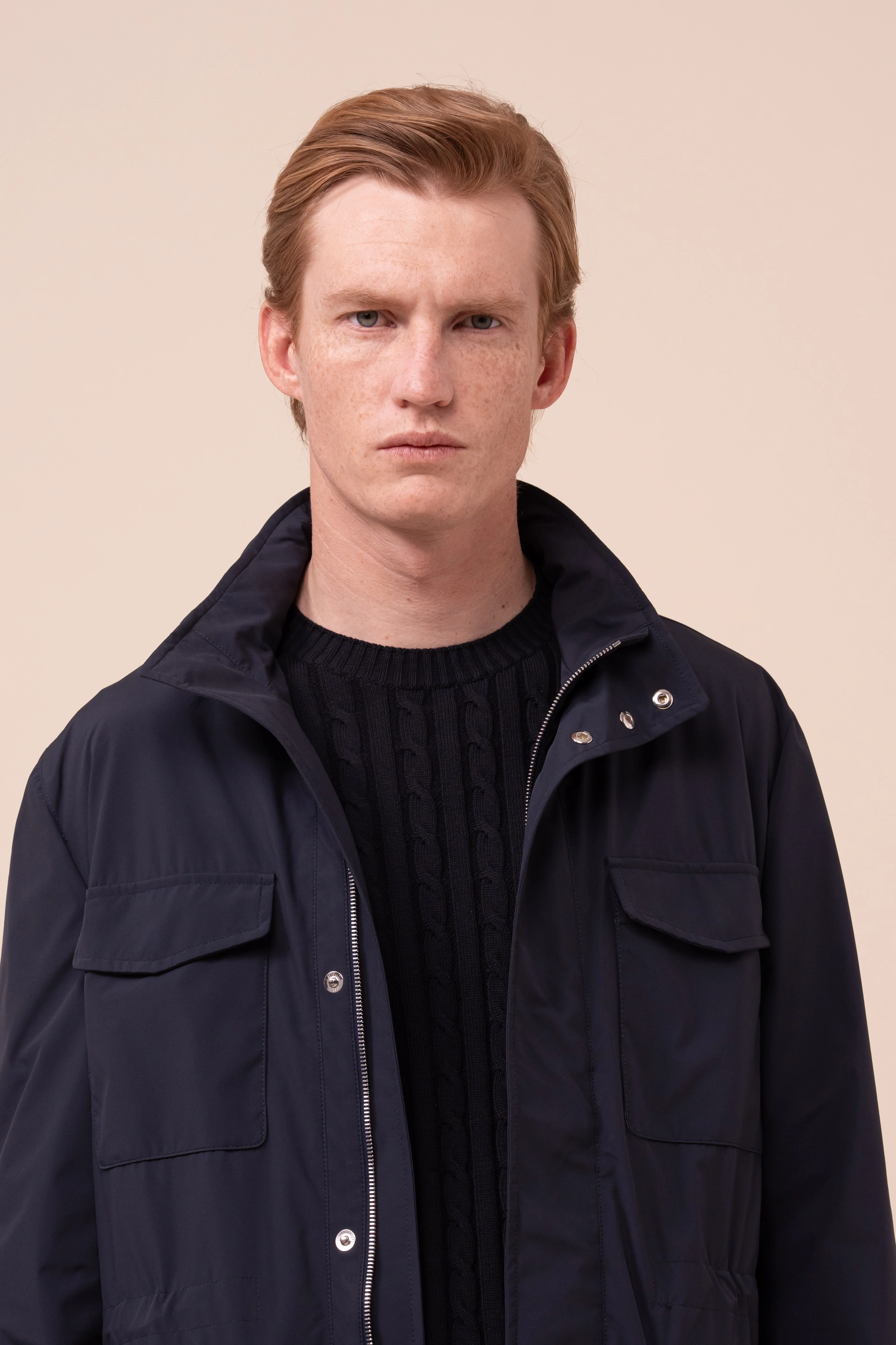 Blevio Rainstop Jacket - Image 4