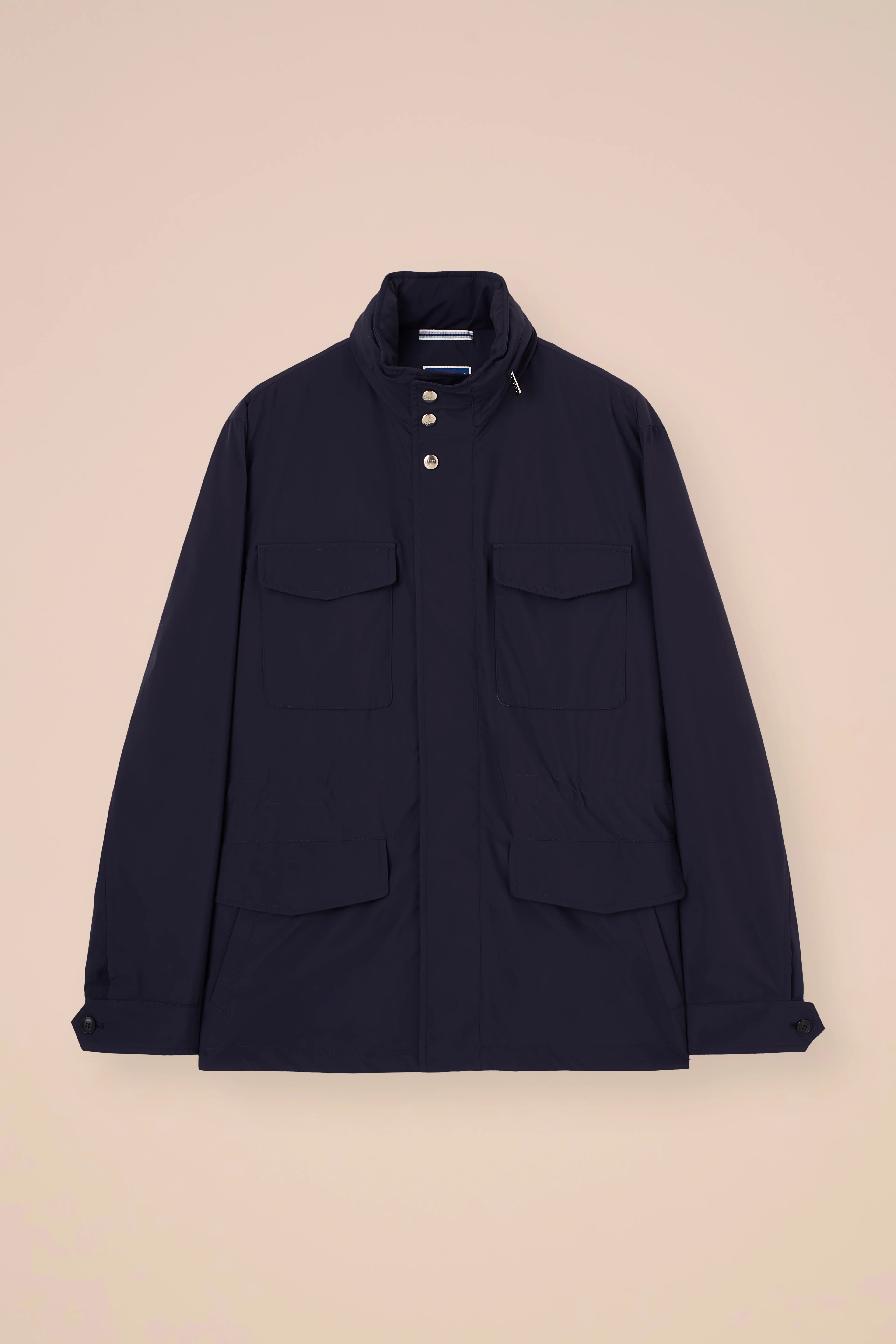 Blevio Rainstop Jacket - Image 5