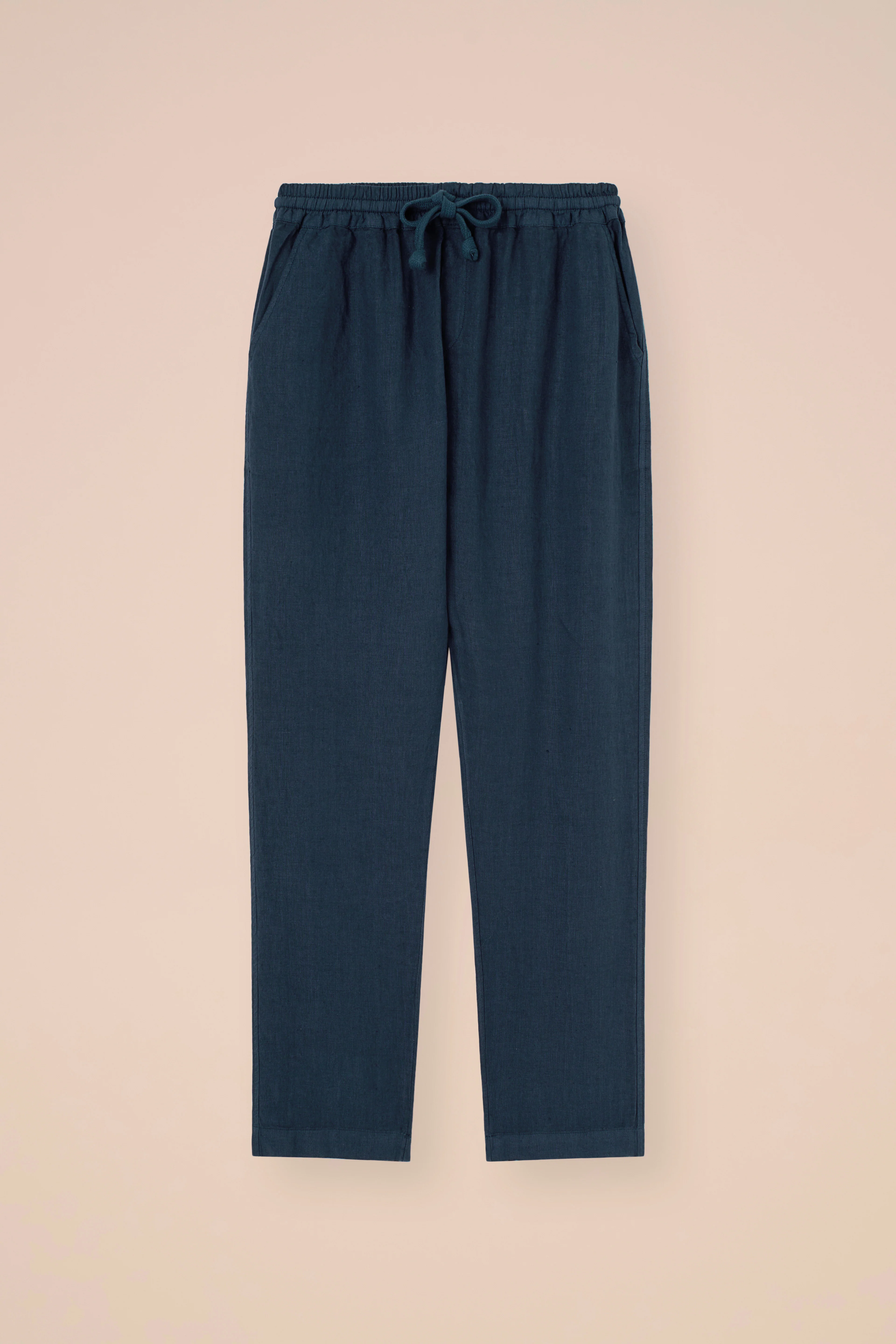 Bonifacio Linen Pants - Image 10
