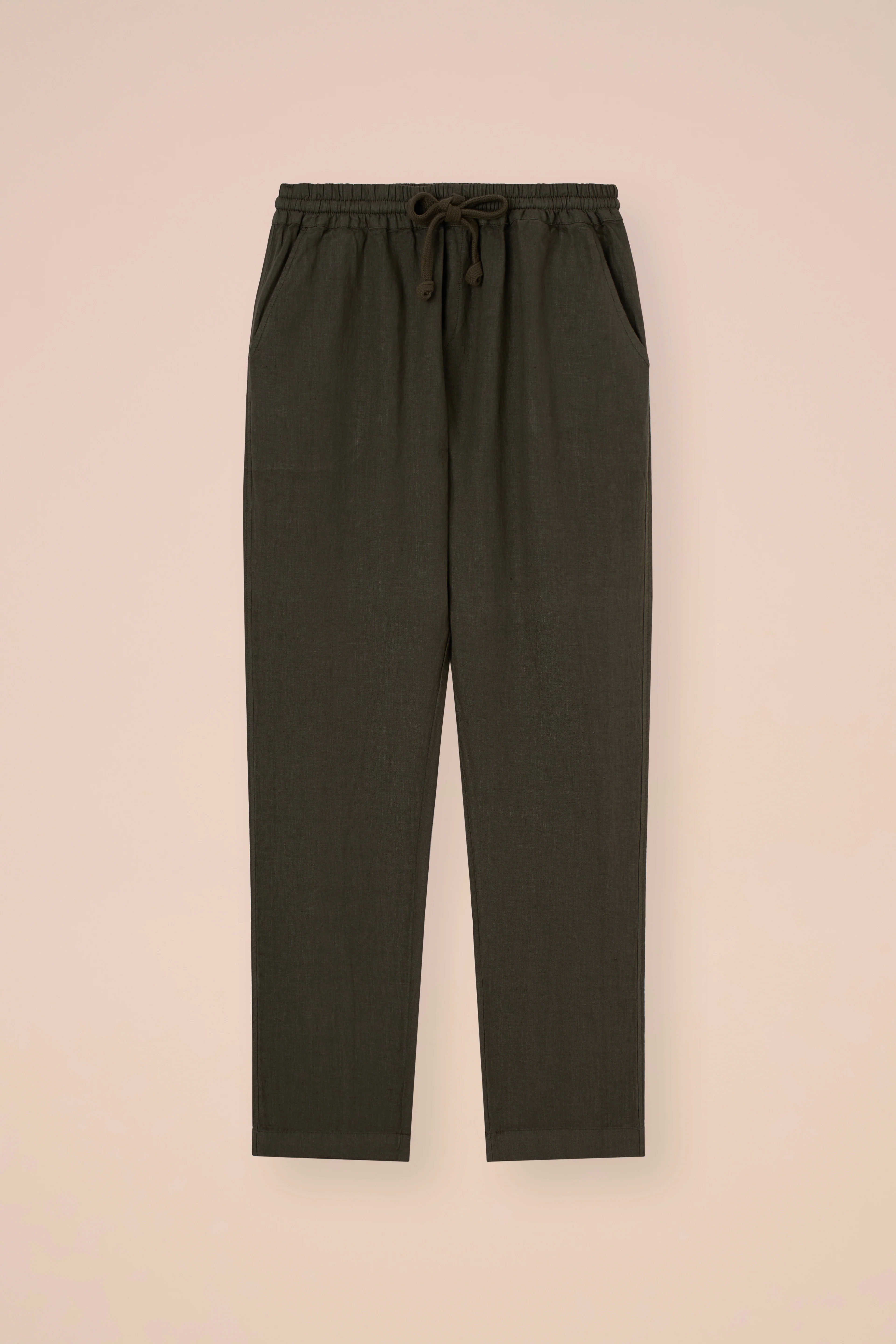 Bonifacio Linen Pants - Image 11