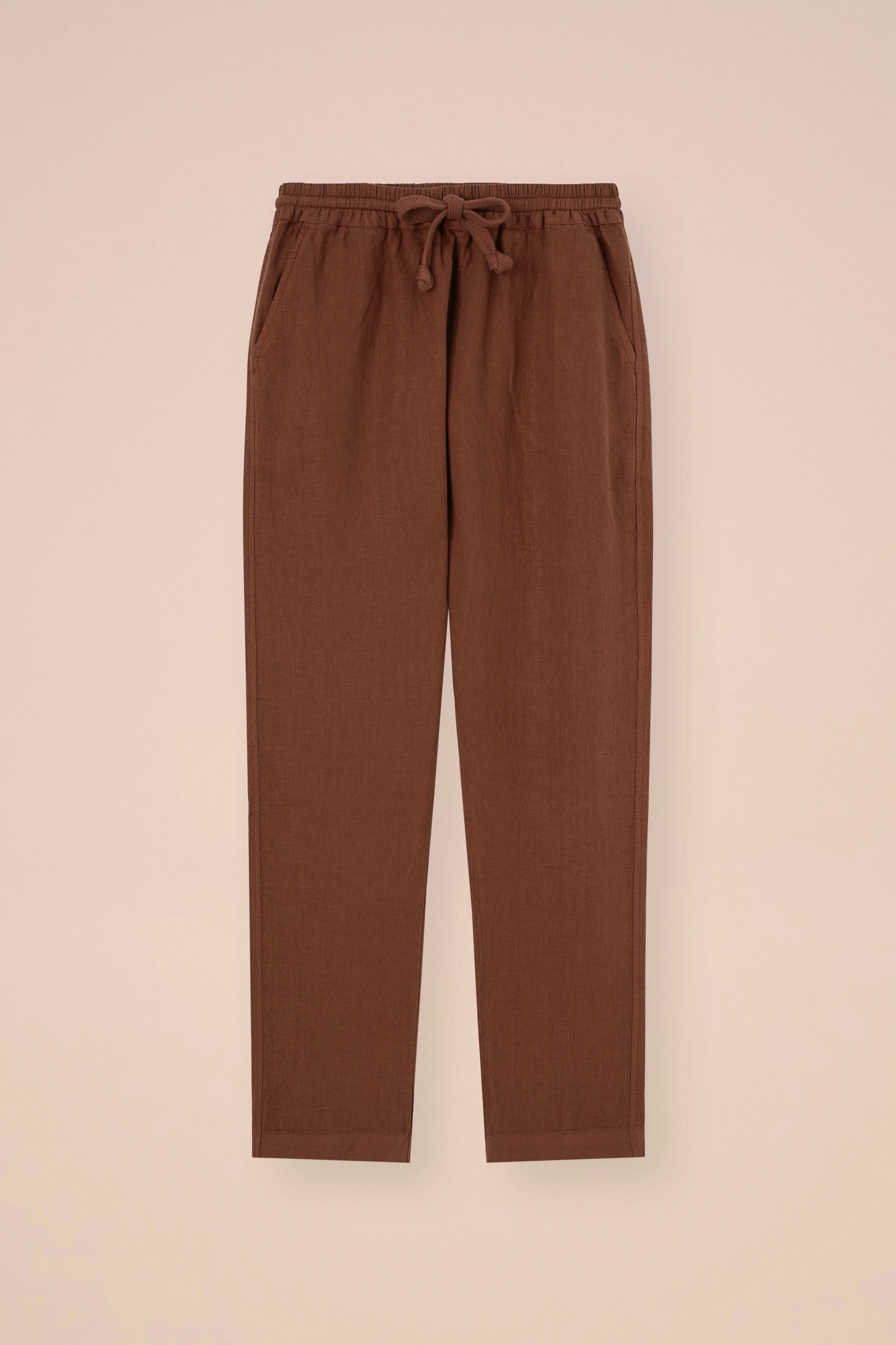 Bonifacio Linen Pants - Image 5