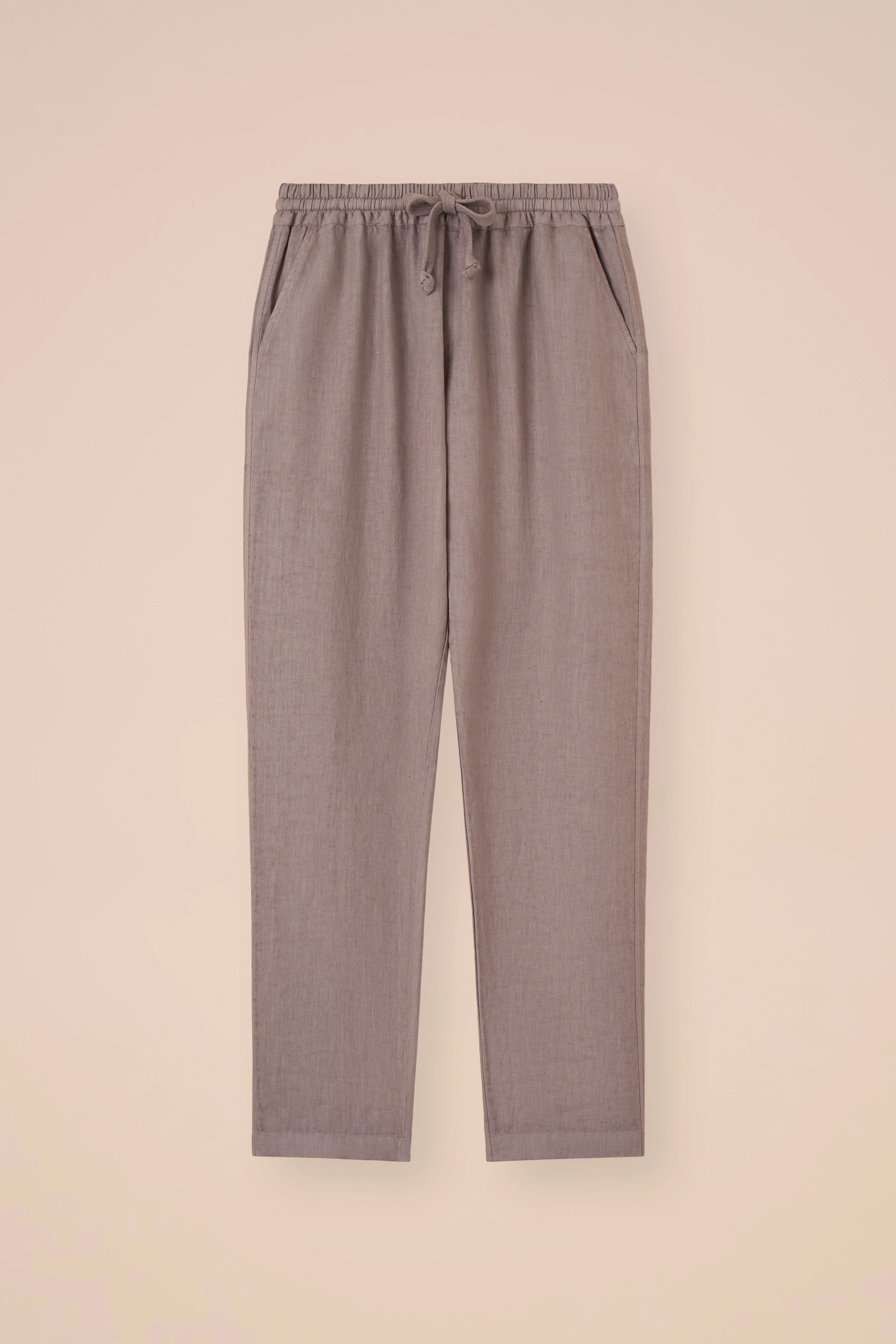 Bonifacio Linen Pants - Image 7