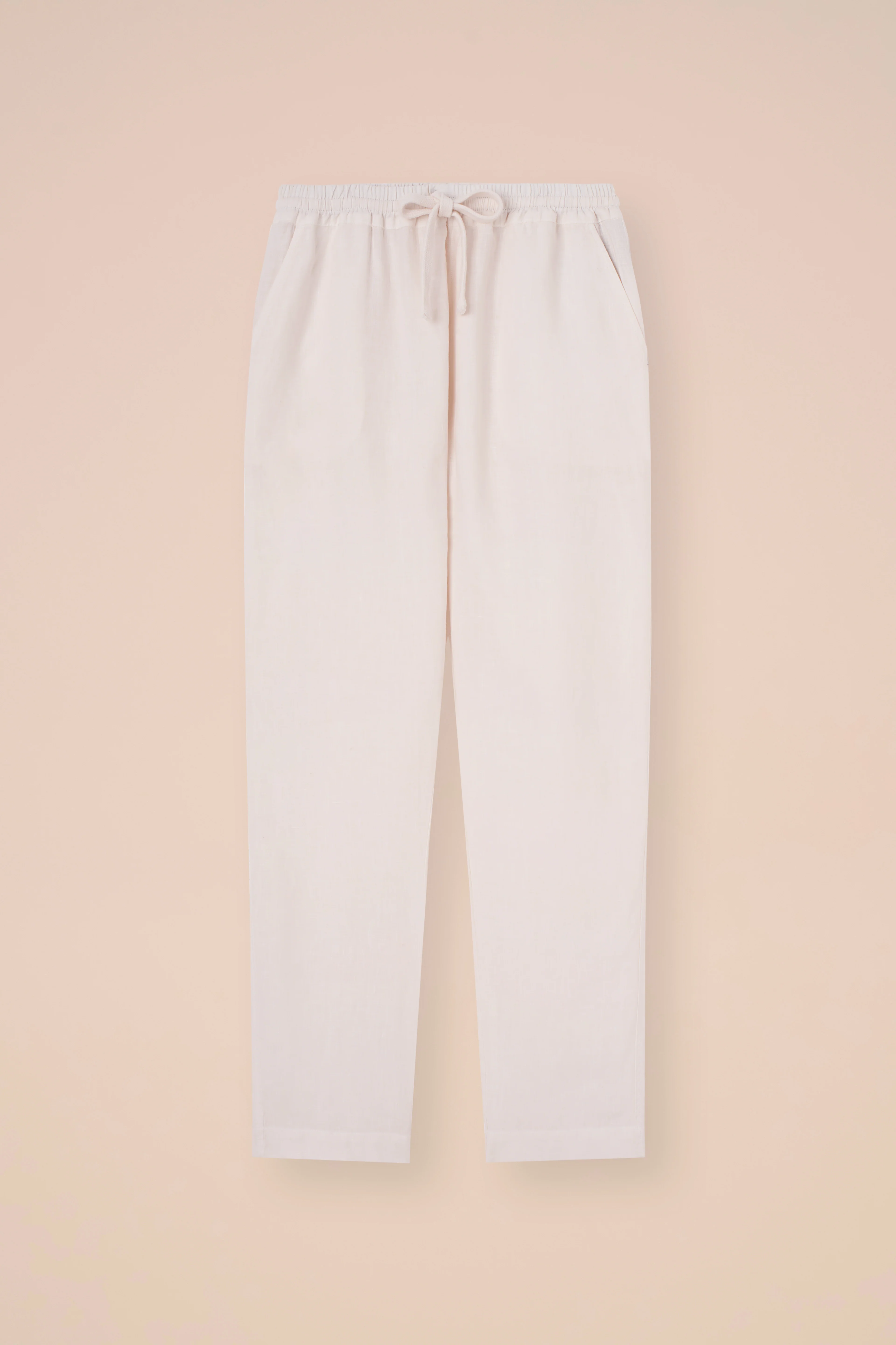 Bonifacio Linen Pants - Image 8