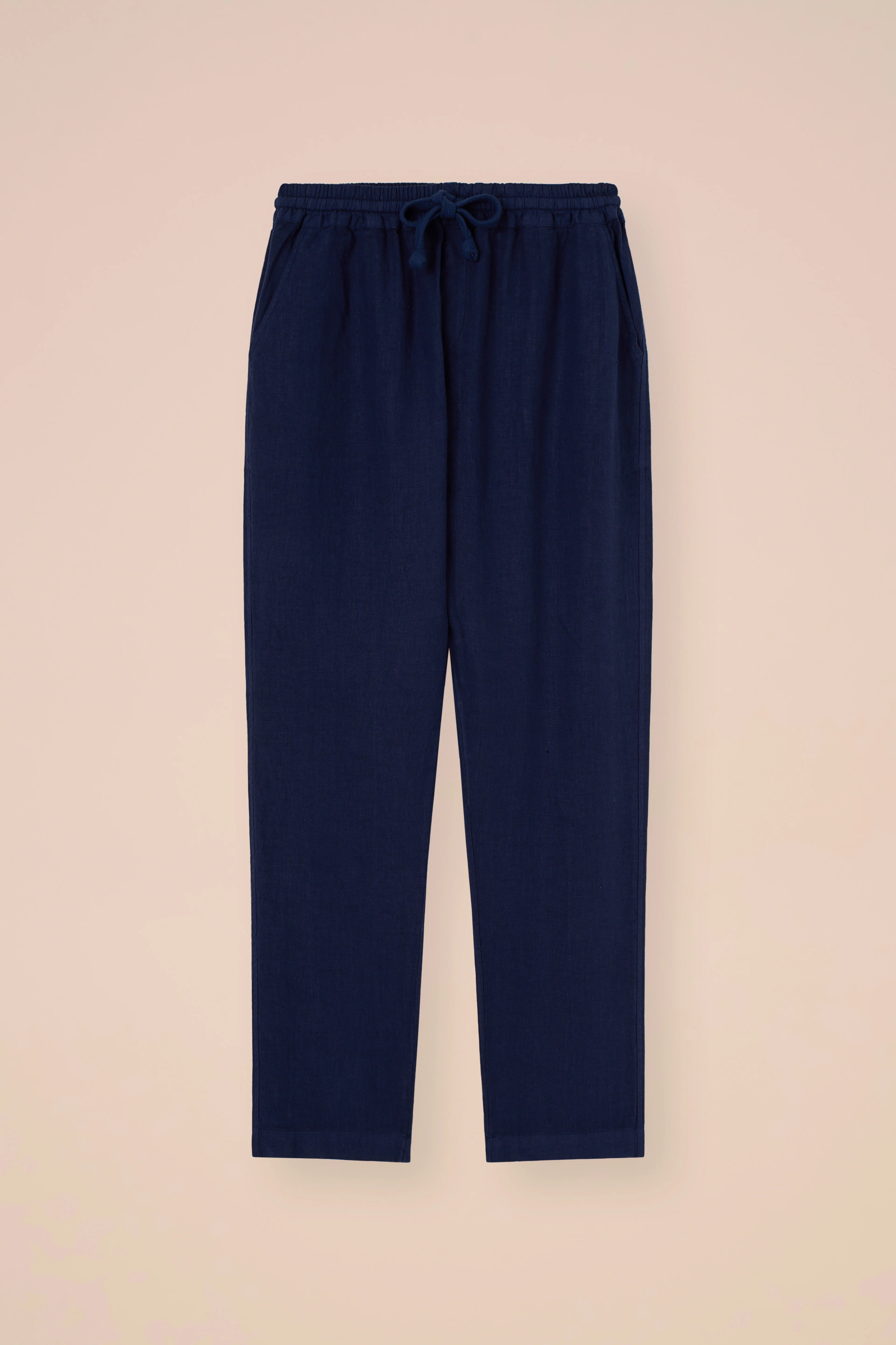 Bonifacio Linen Pants - Image 9