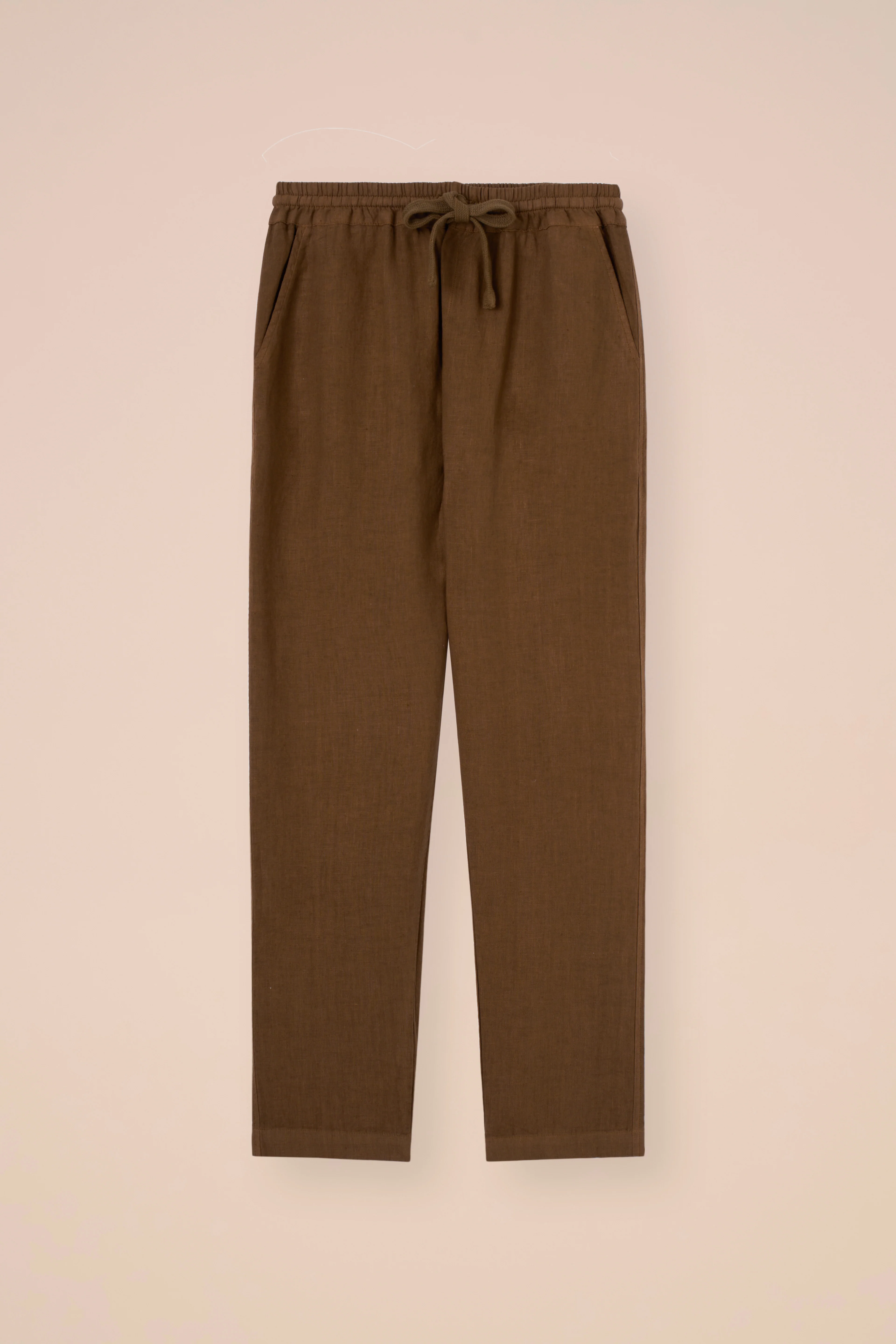 Bonifacio Linen Pants - Image 6