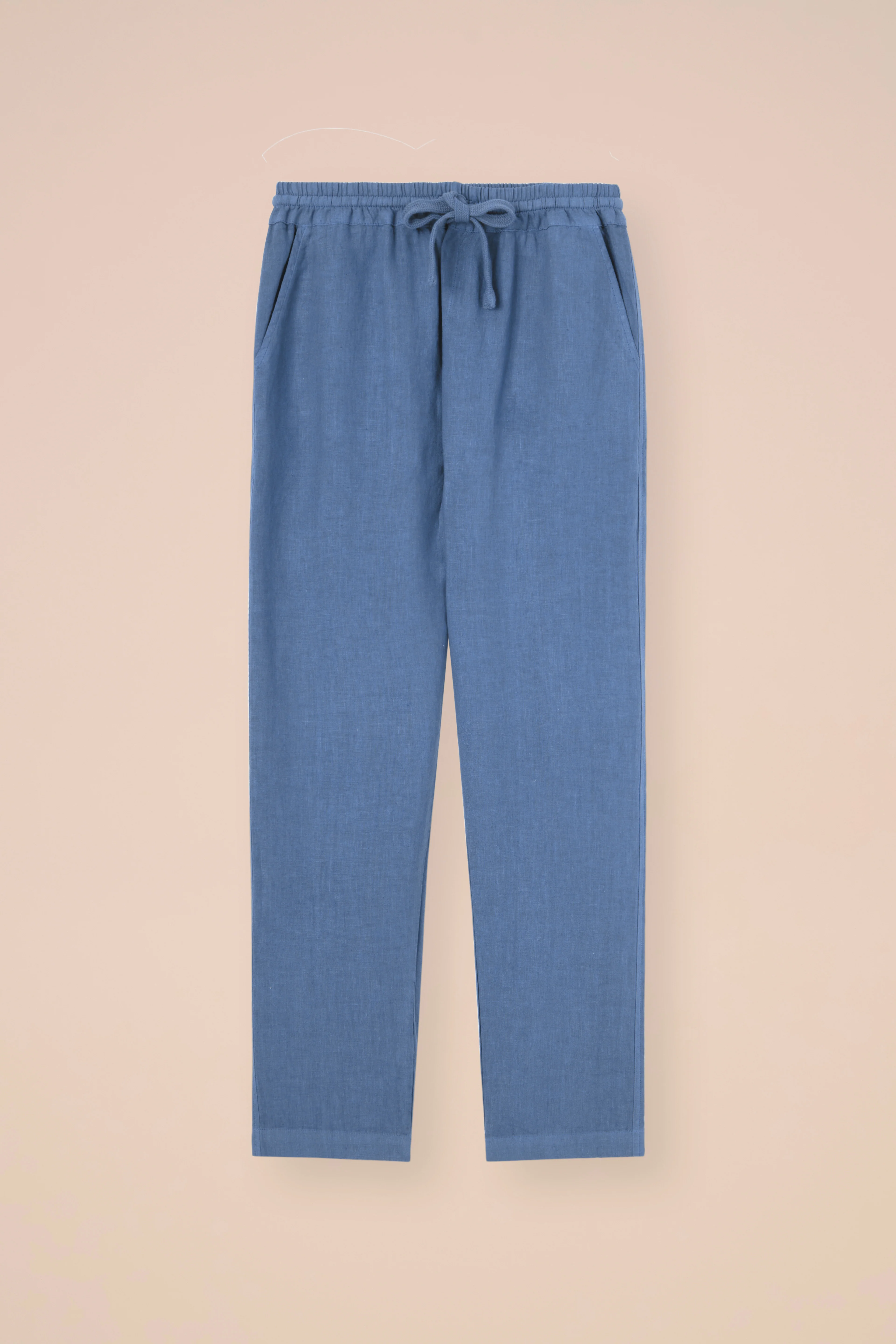 Bonifacio Linen Pants - Image 7