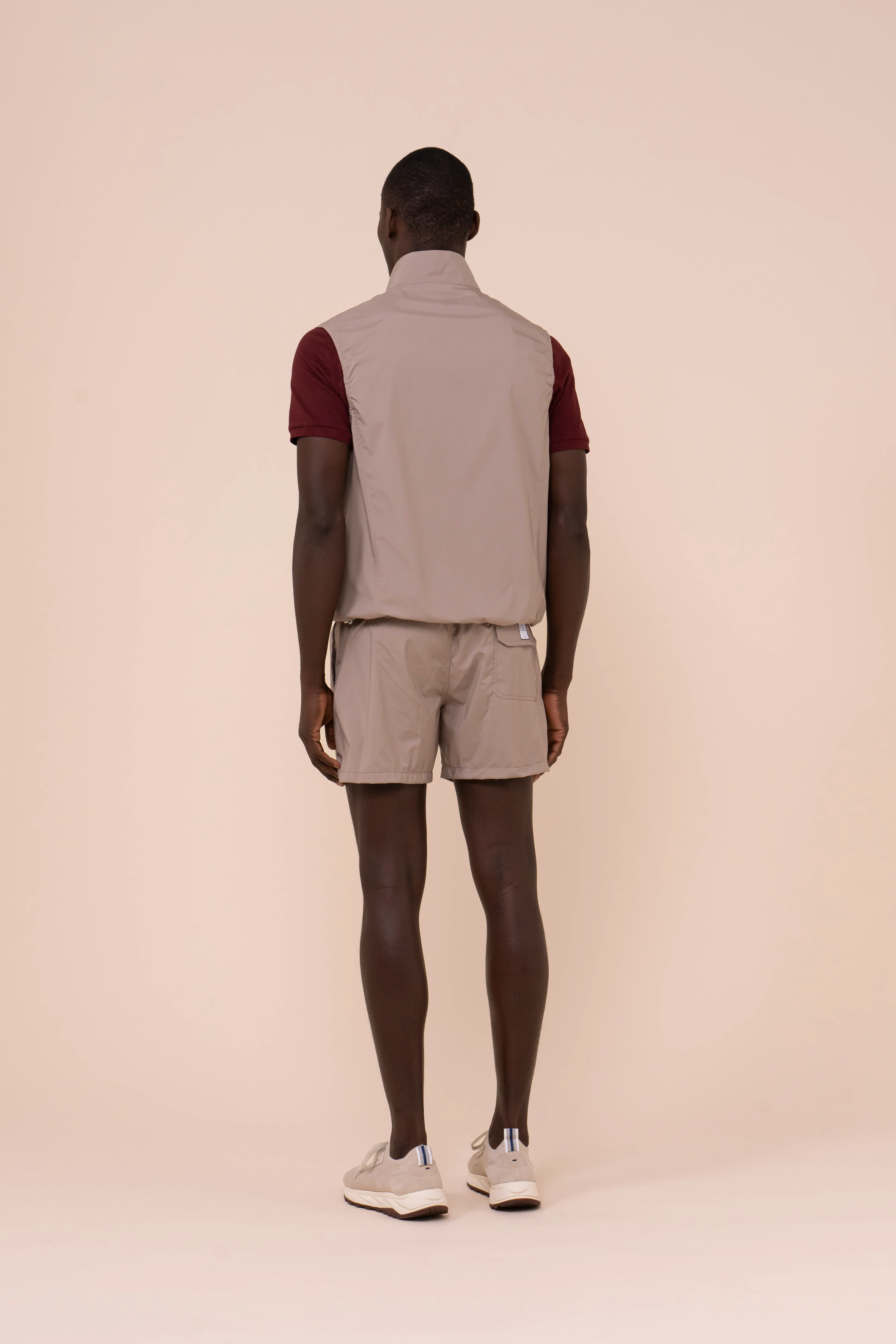Boom Airstop Vest - Image 3