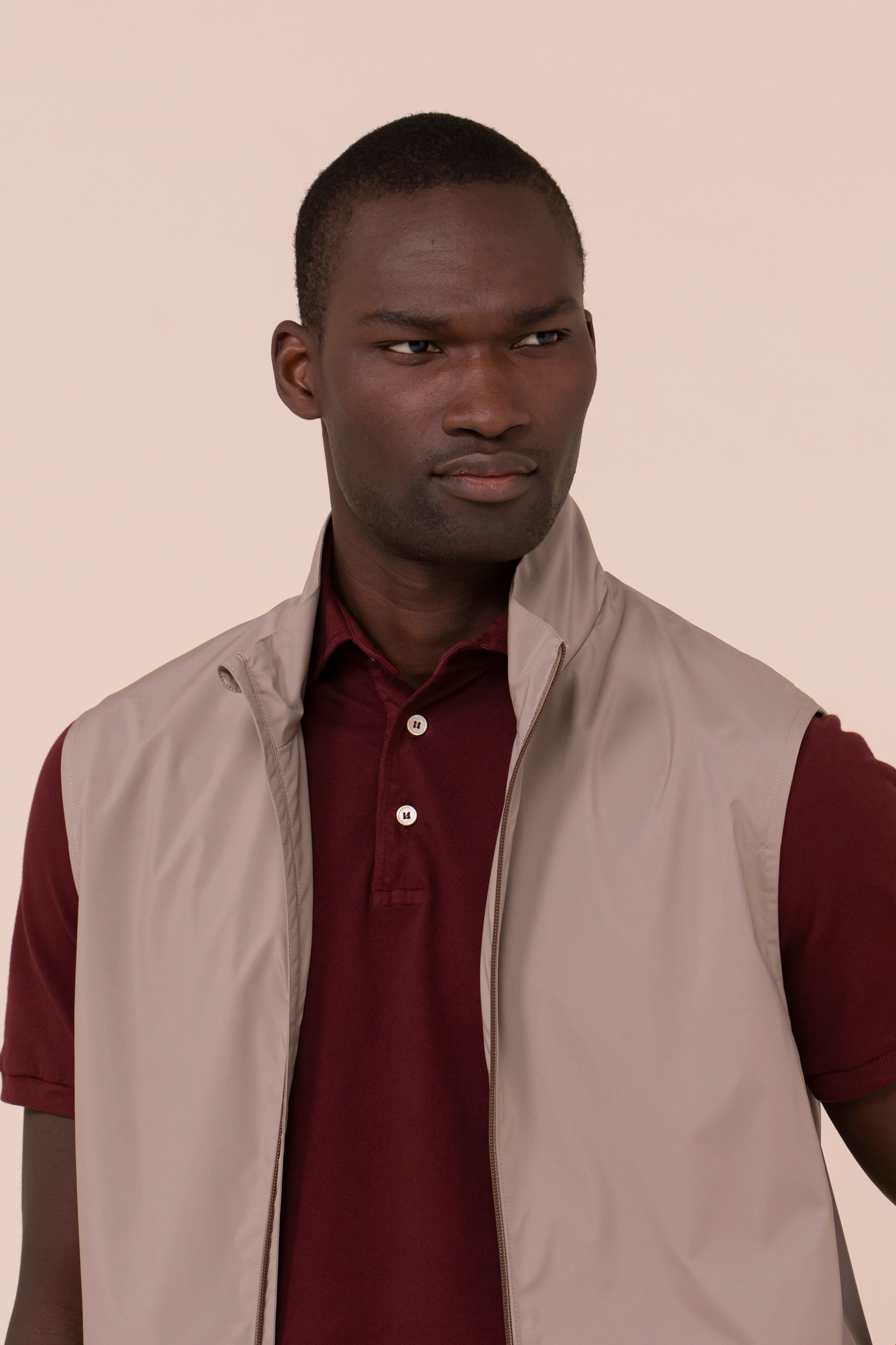 Boom Airstop Vest - Image 4