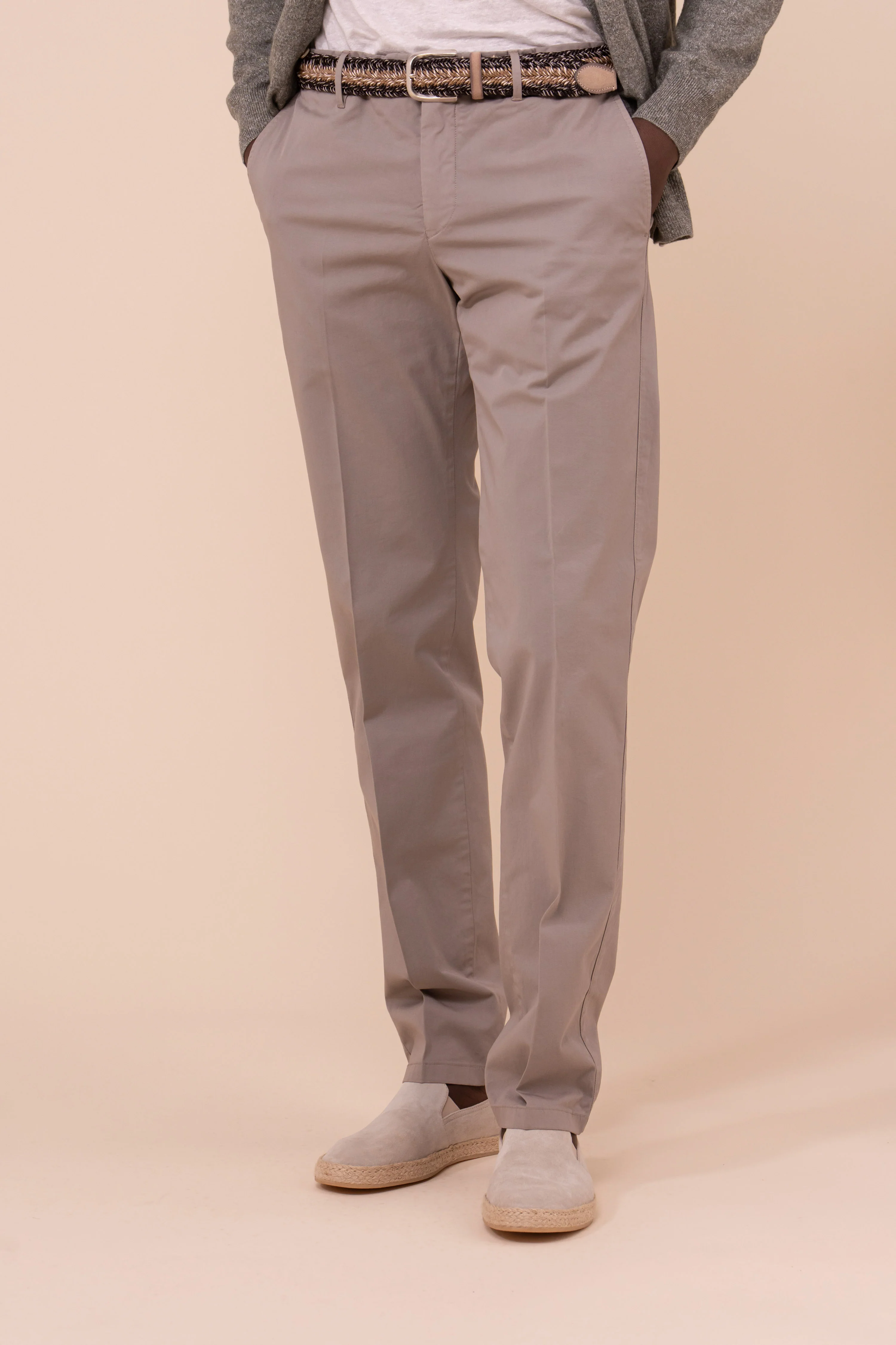 Boston Cotton Old Pants - Image 2