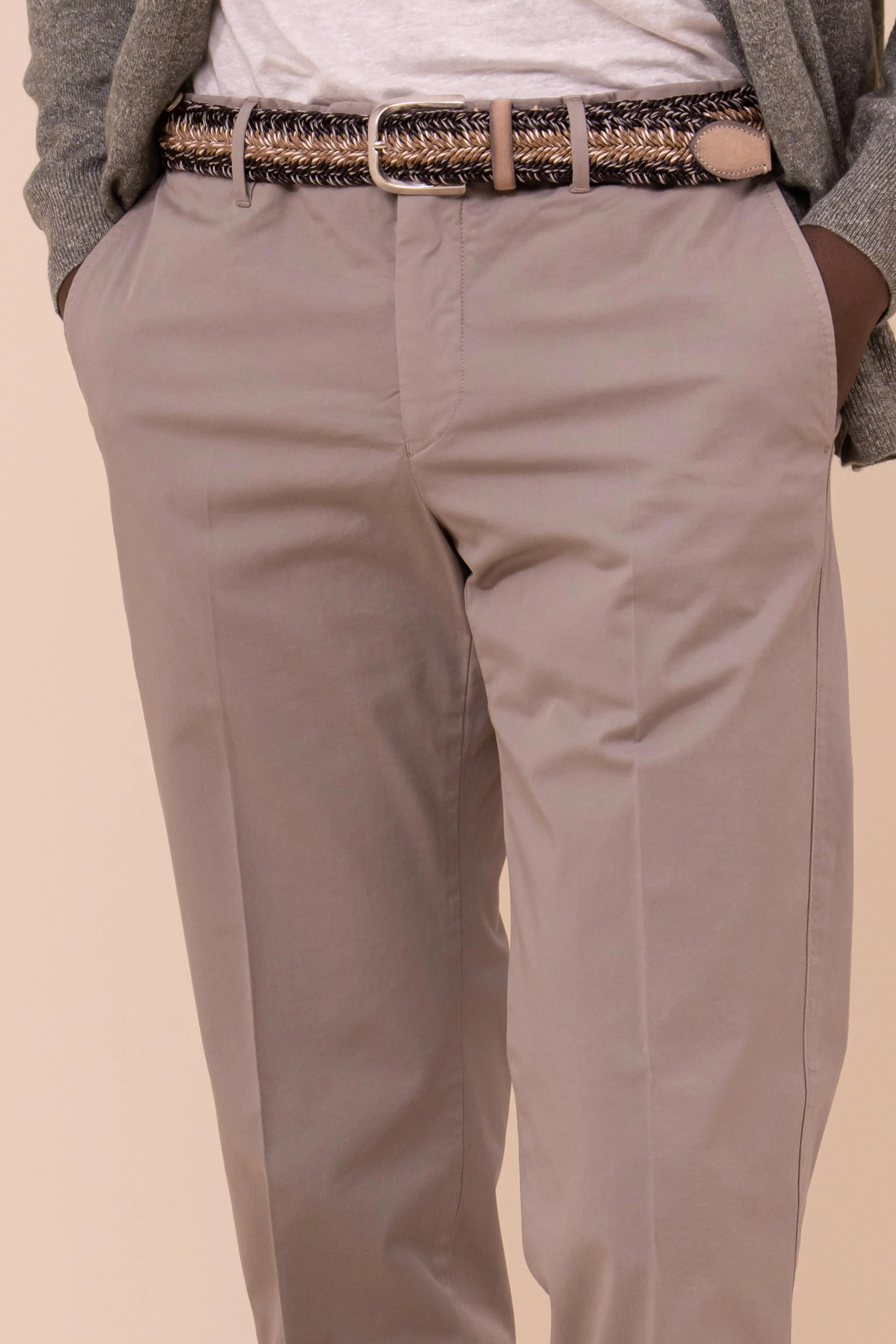 Boston Cotton Old Pants - Image 4