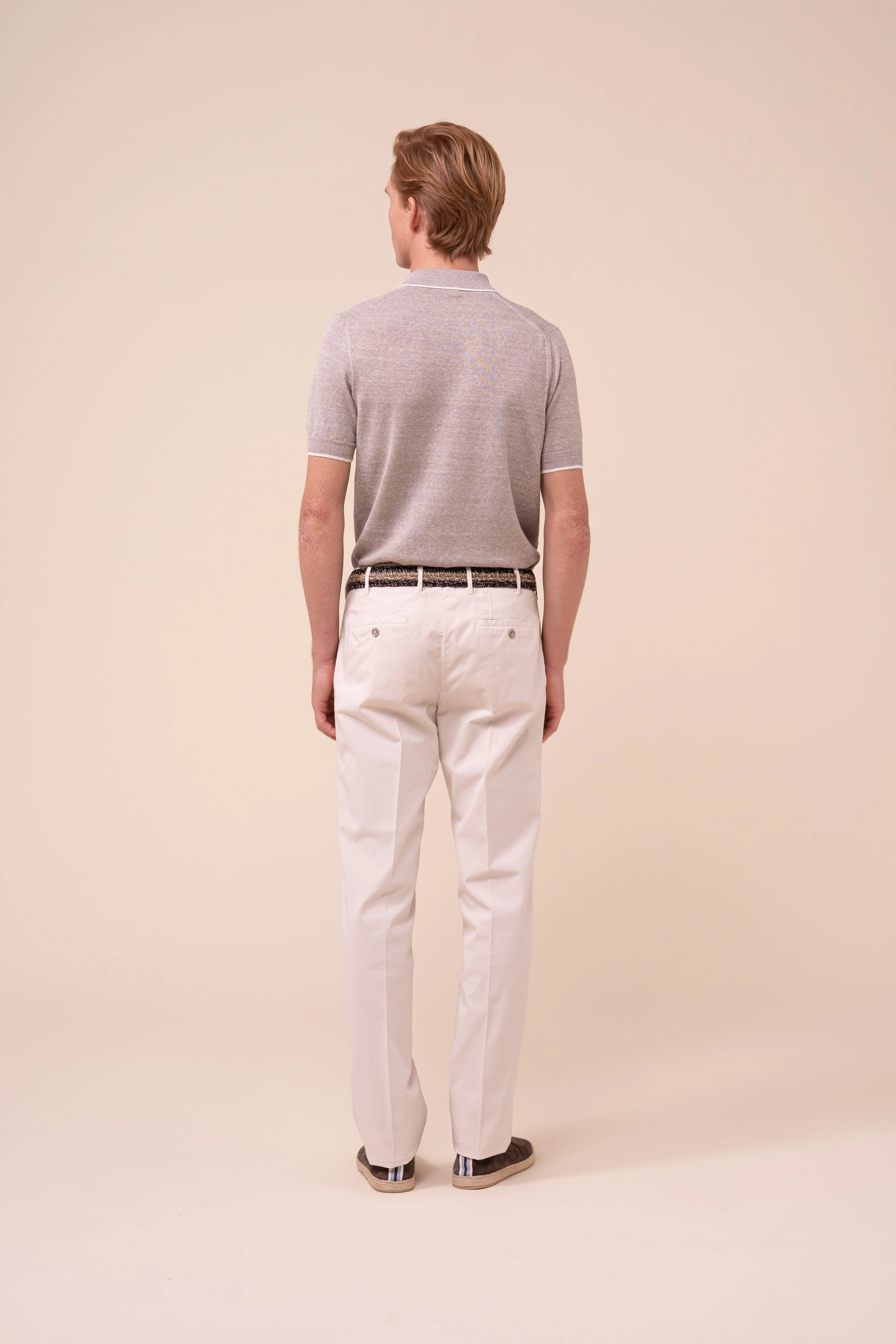 Braided Belt Bicolor - Image 4