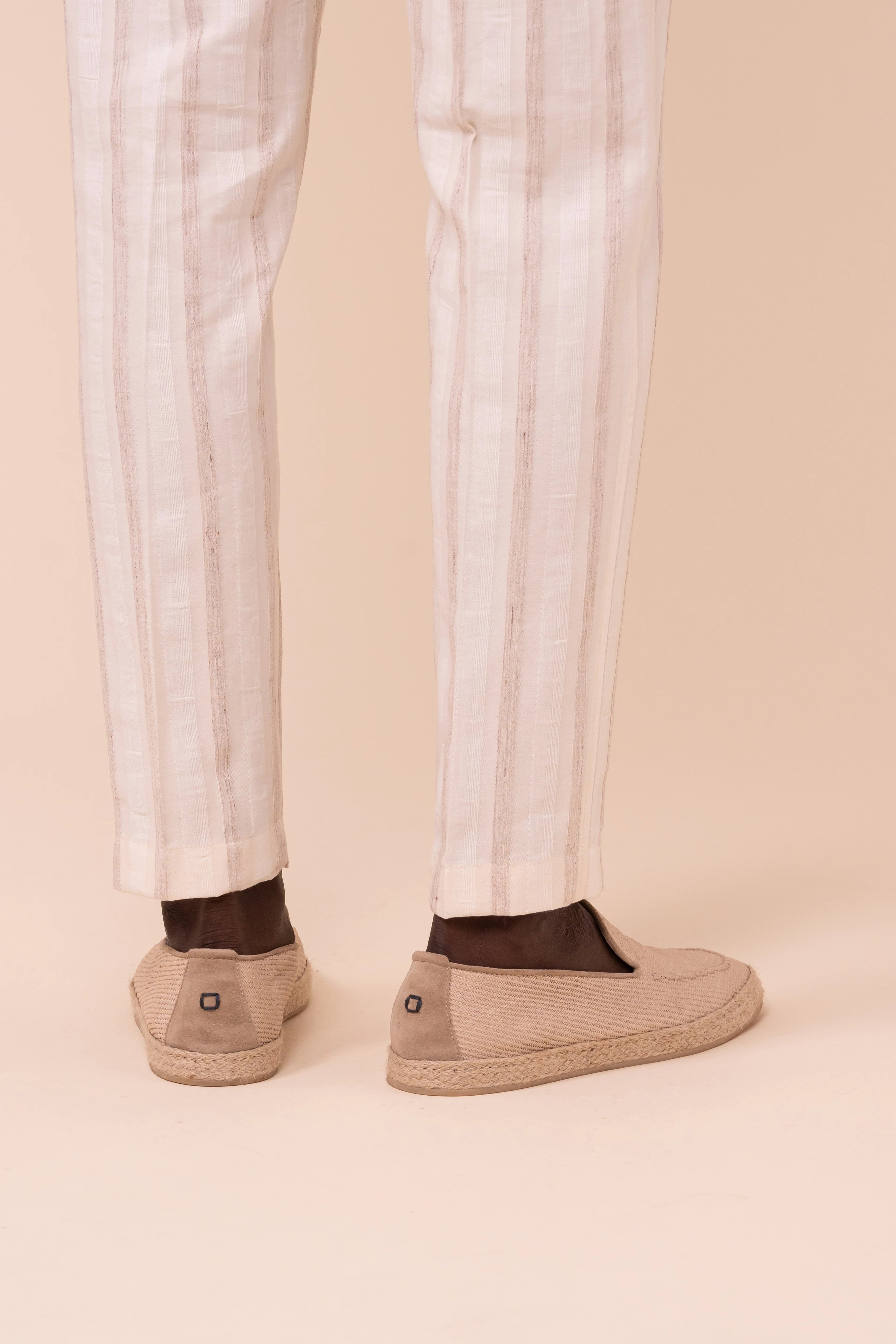 Dune Raffia Espadrillas - Image 4