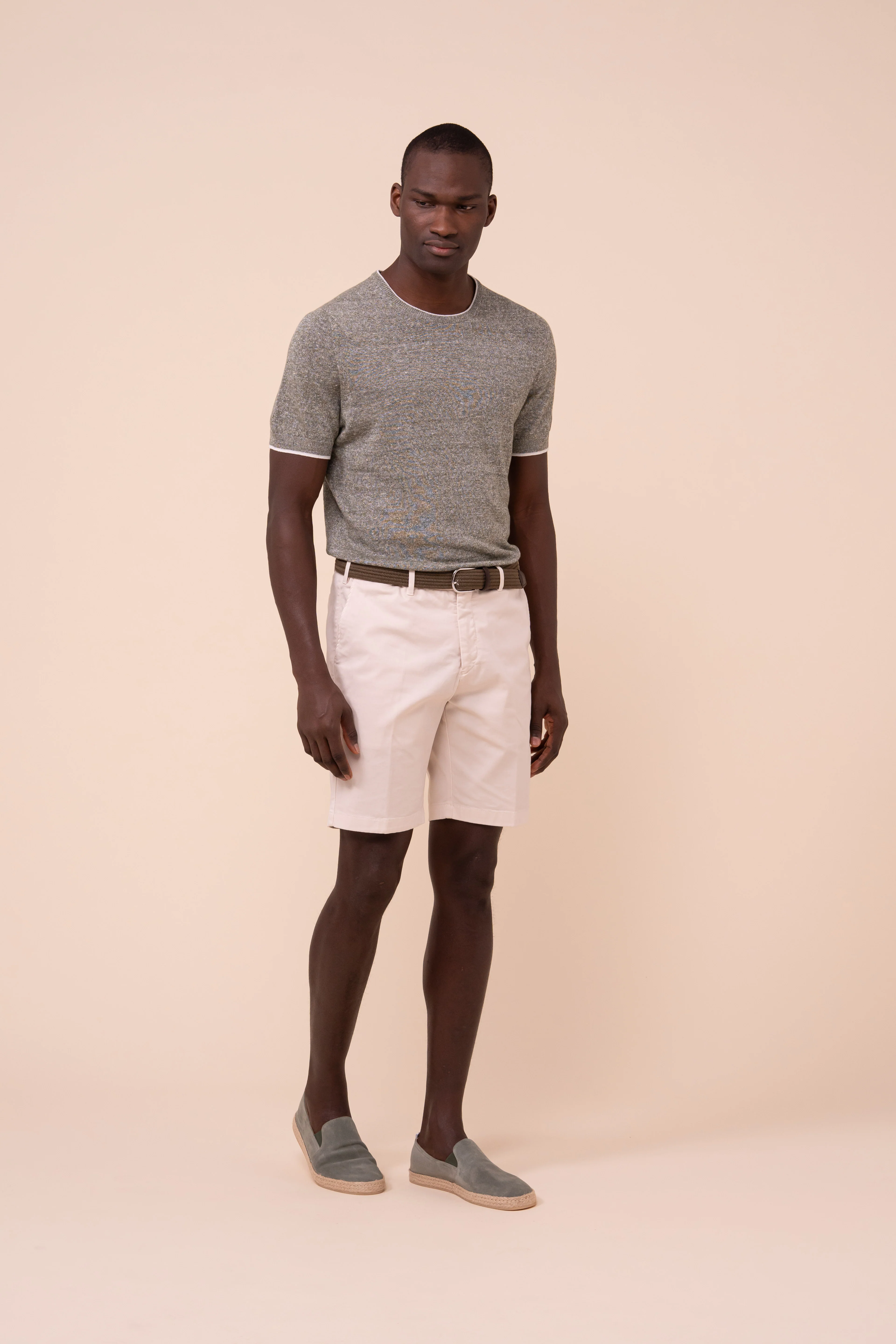 Egeo Suede Espadrillas - Image 3