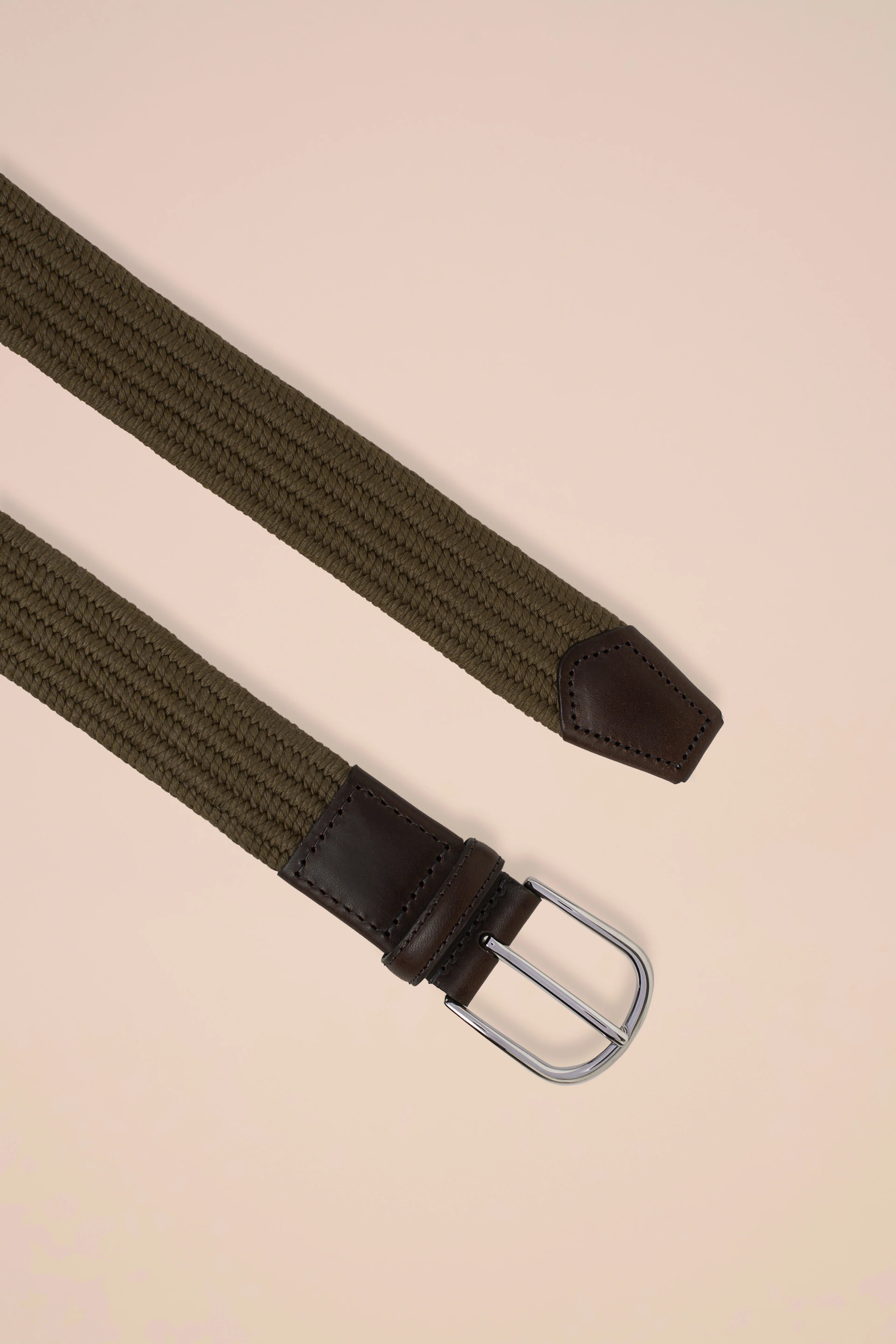 Elastic Signature Belt - Image 8