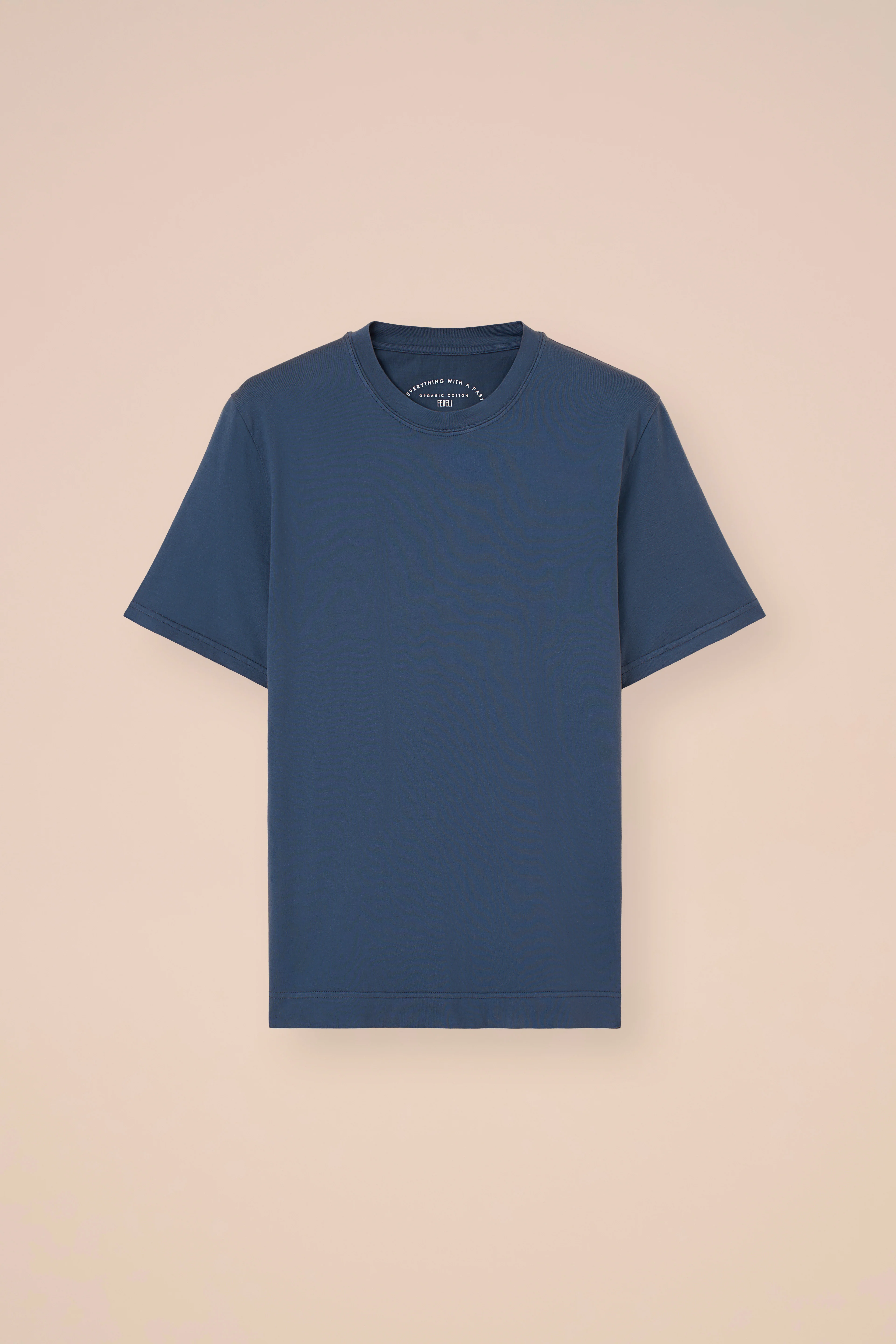 Extreme Giza Organic Cotton Short Sleeve T-shirt - Image 10