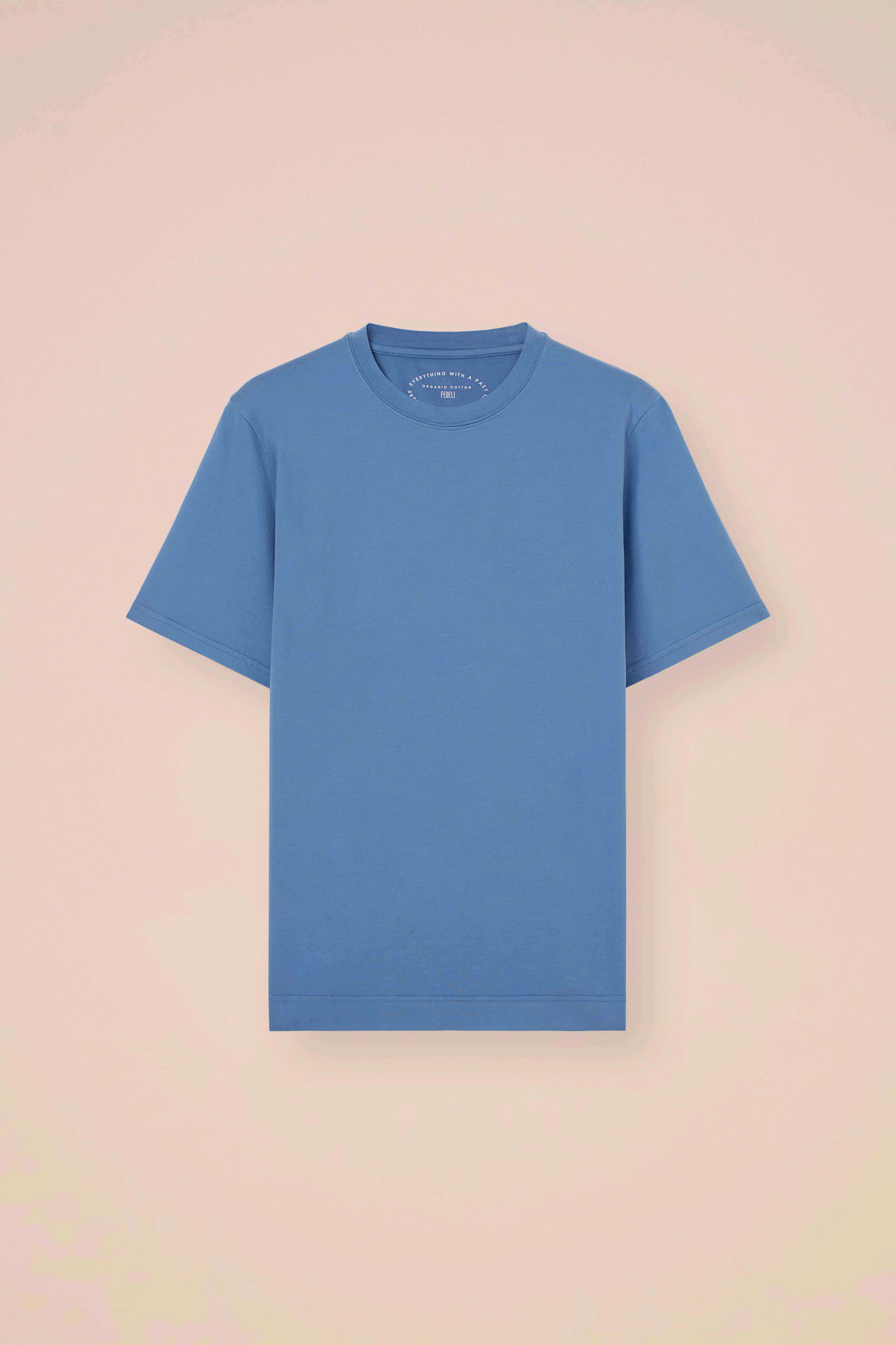 Extreme Giza Organic Cotton Short Sleeve T-shirt - Image 11