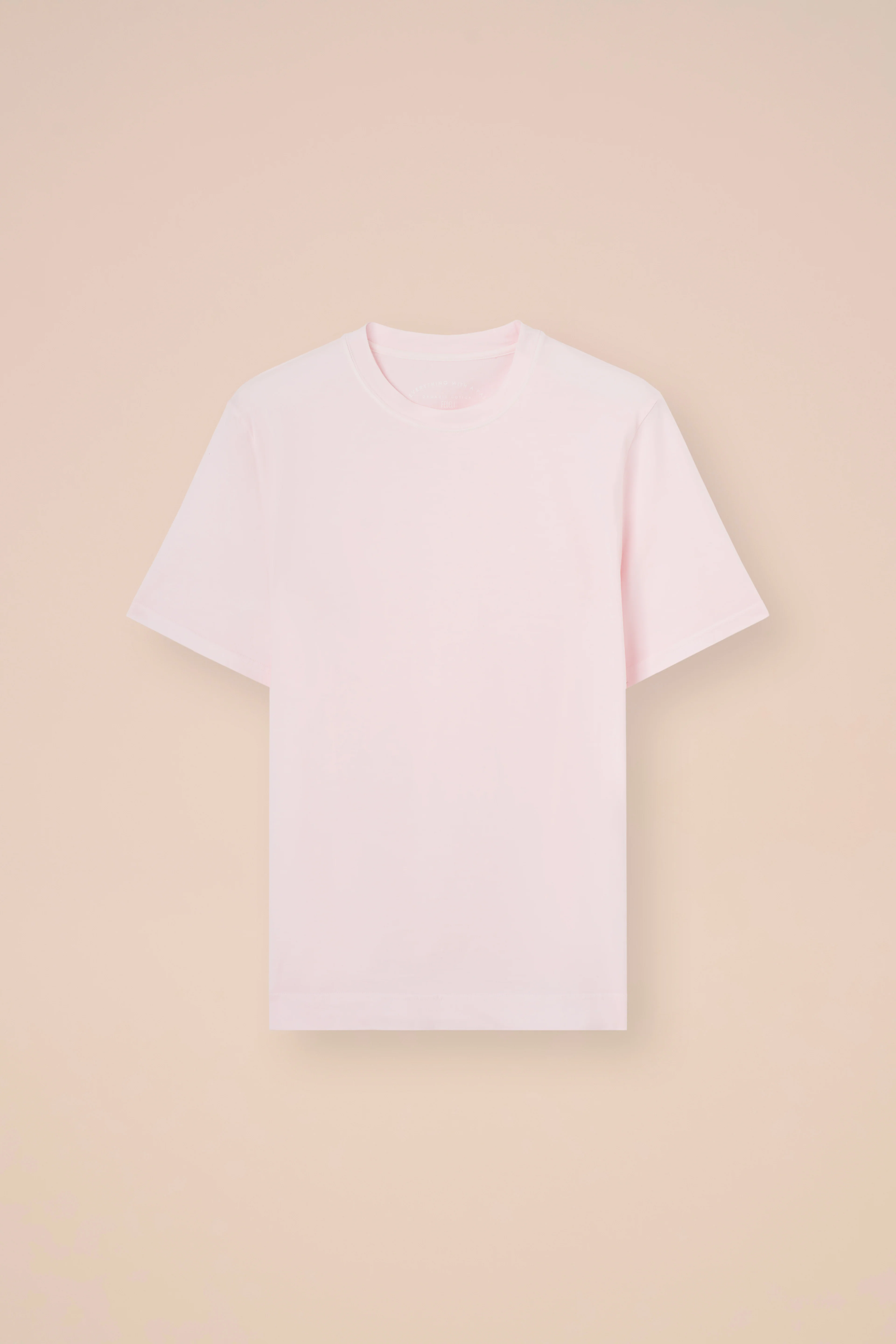 Extreme Giza Organic Cotton Short Sleeve T-shirt - Image 7