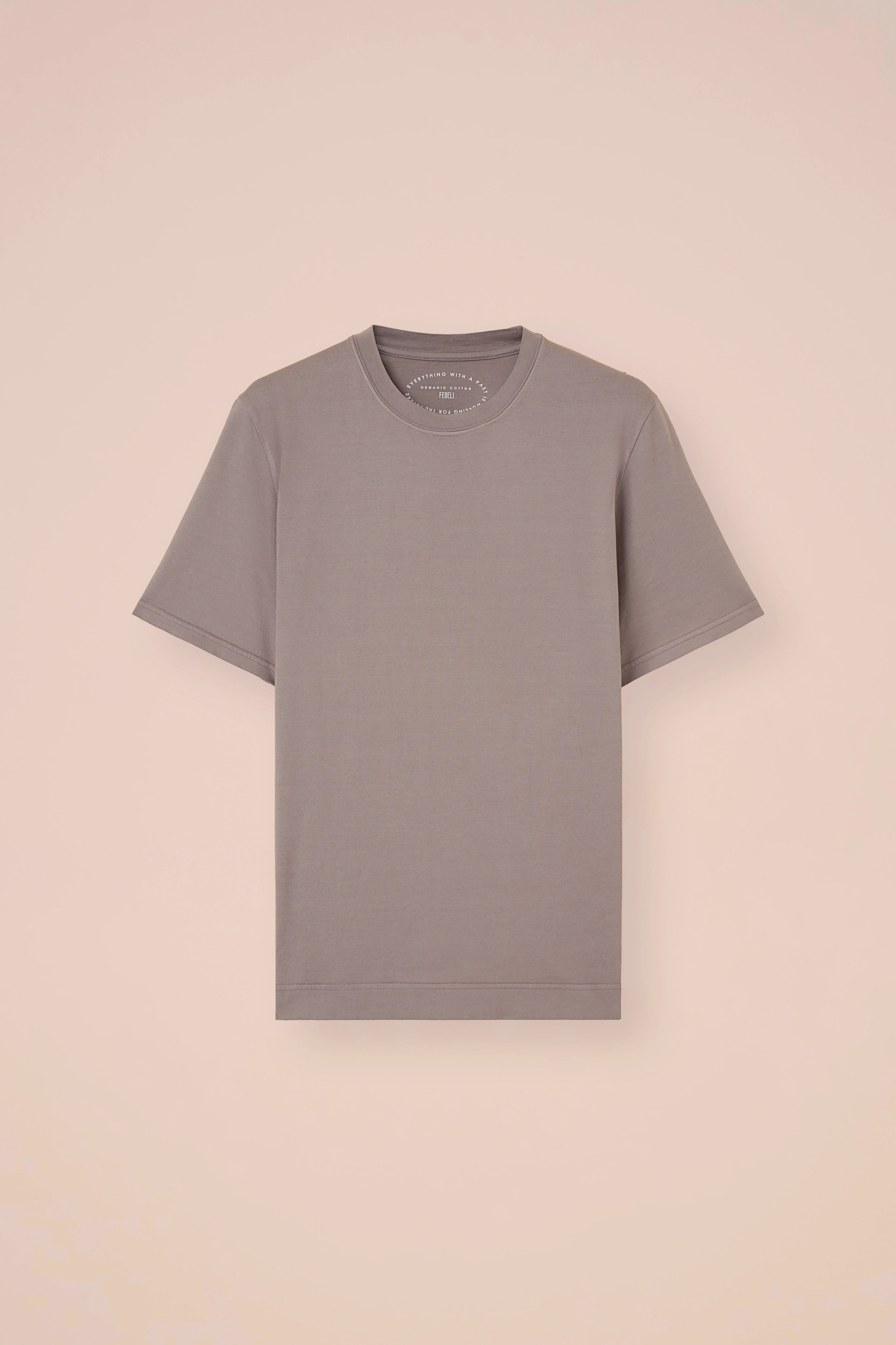 Extreme Giza Organic Cotton Short Sleeve T-shirt - Image 8