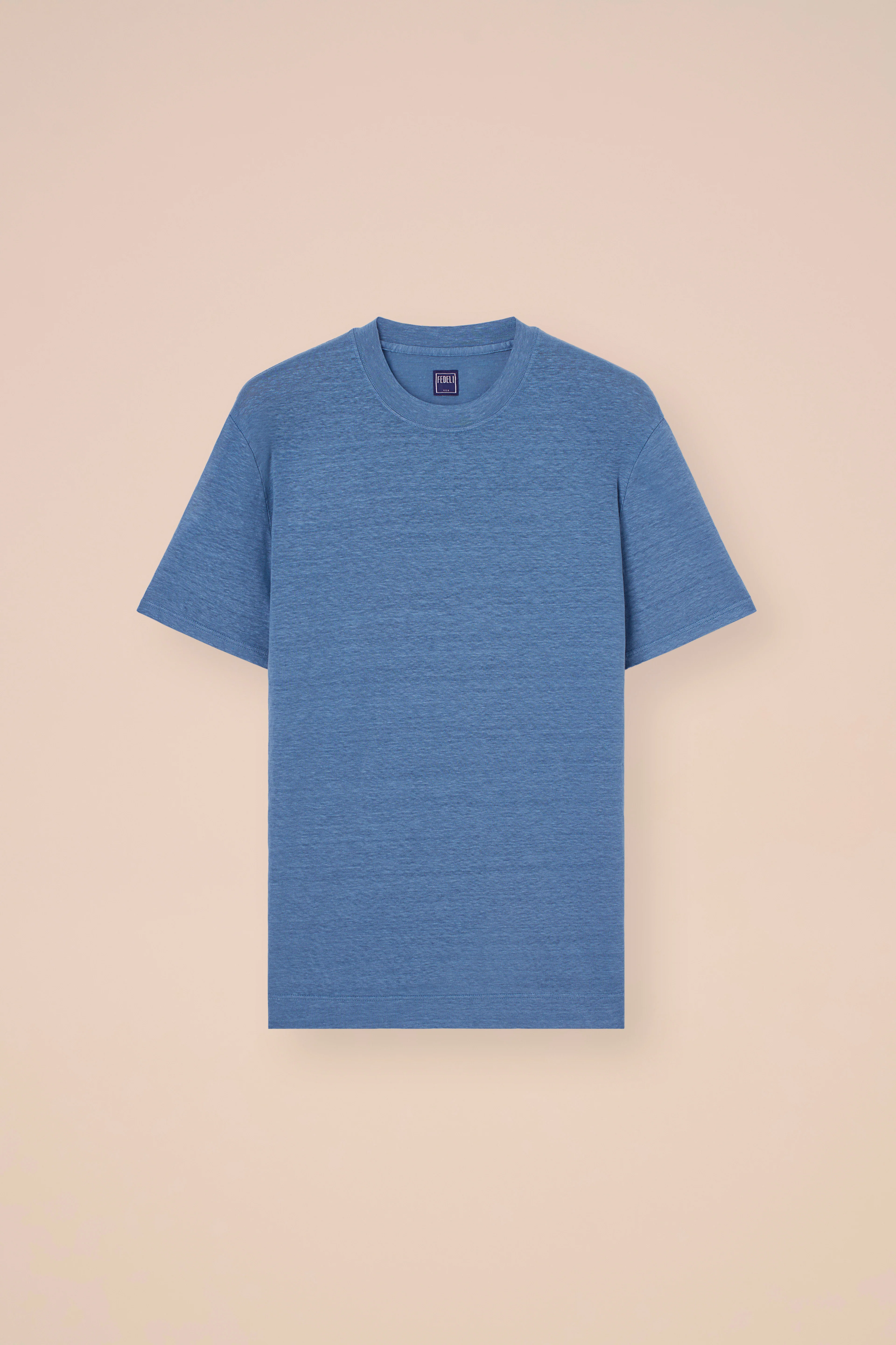 Extreme Linen Flex Short Sleeve T-shirt - Image 6