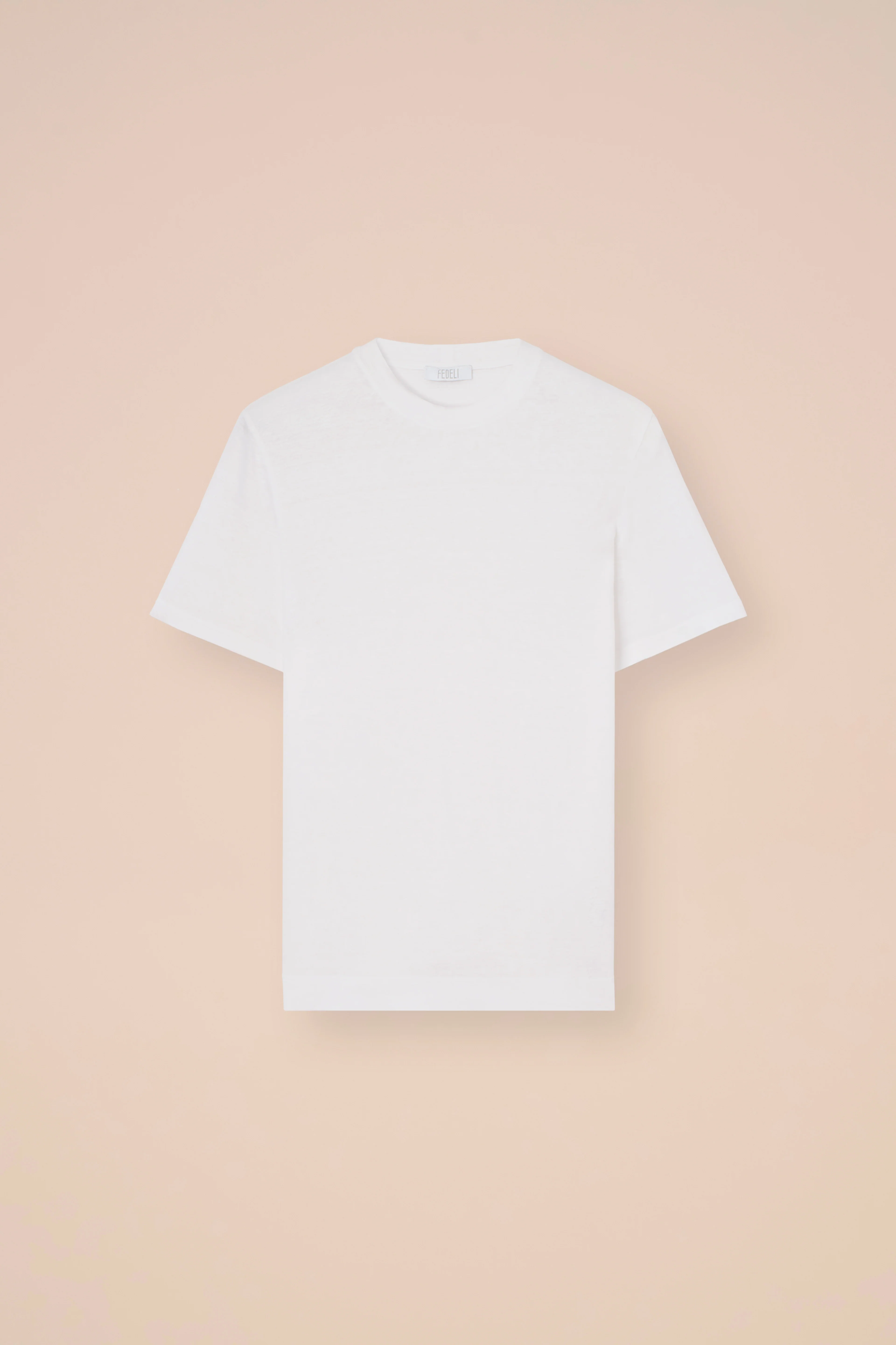Extreme Linen Flex Short Sleeve T-Shirt - Image 5