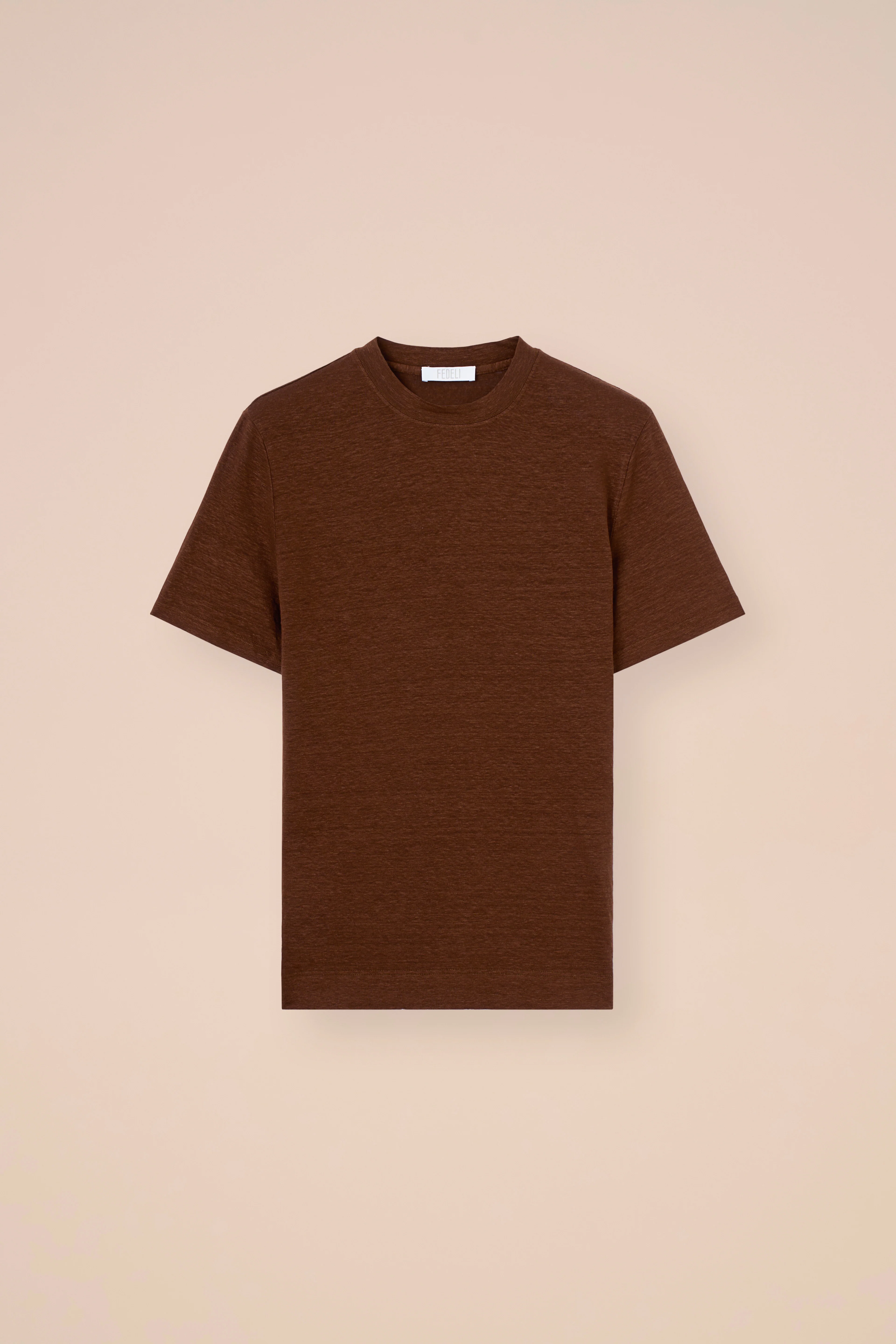 Extreme Linen Flex Short Sleeve T-Shirt - Image 6