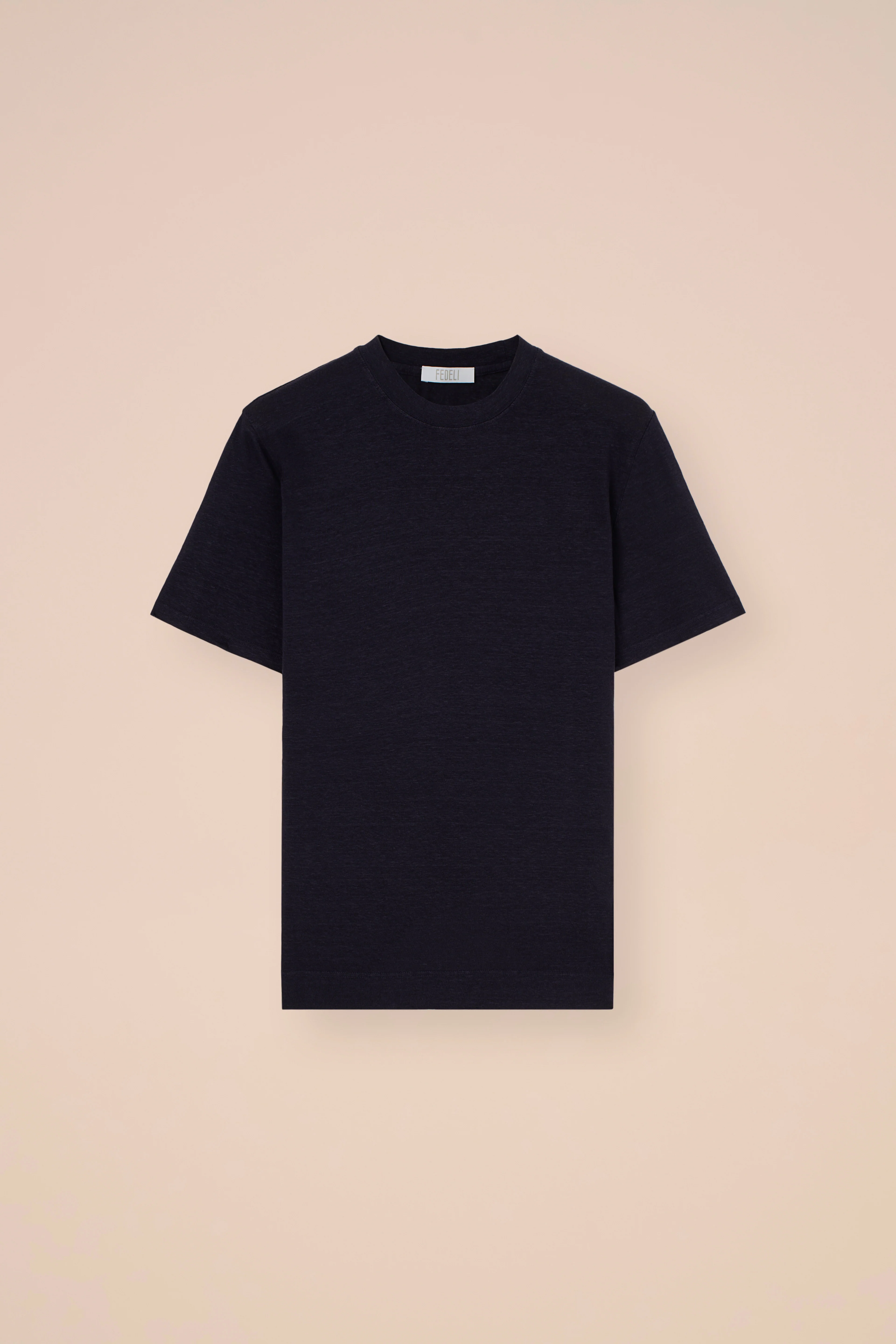 Extreme Linen Flex Short Sleeve T-Shirt - Image 7