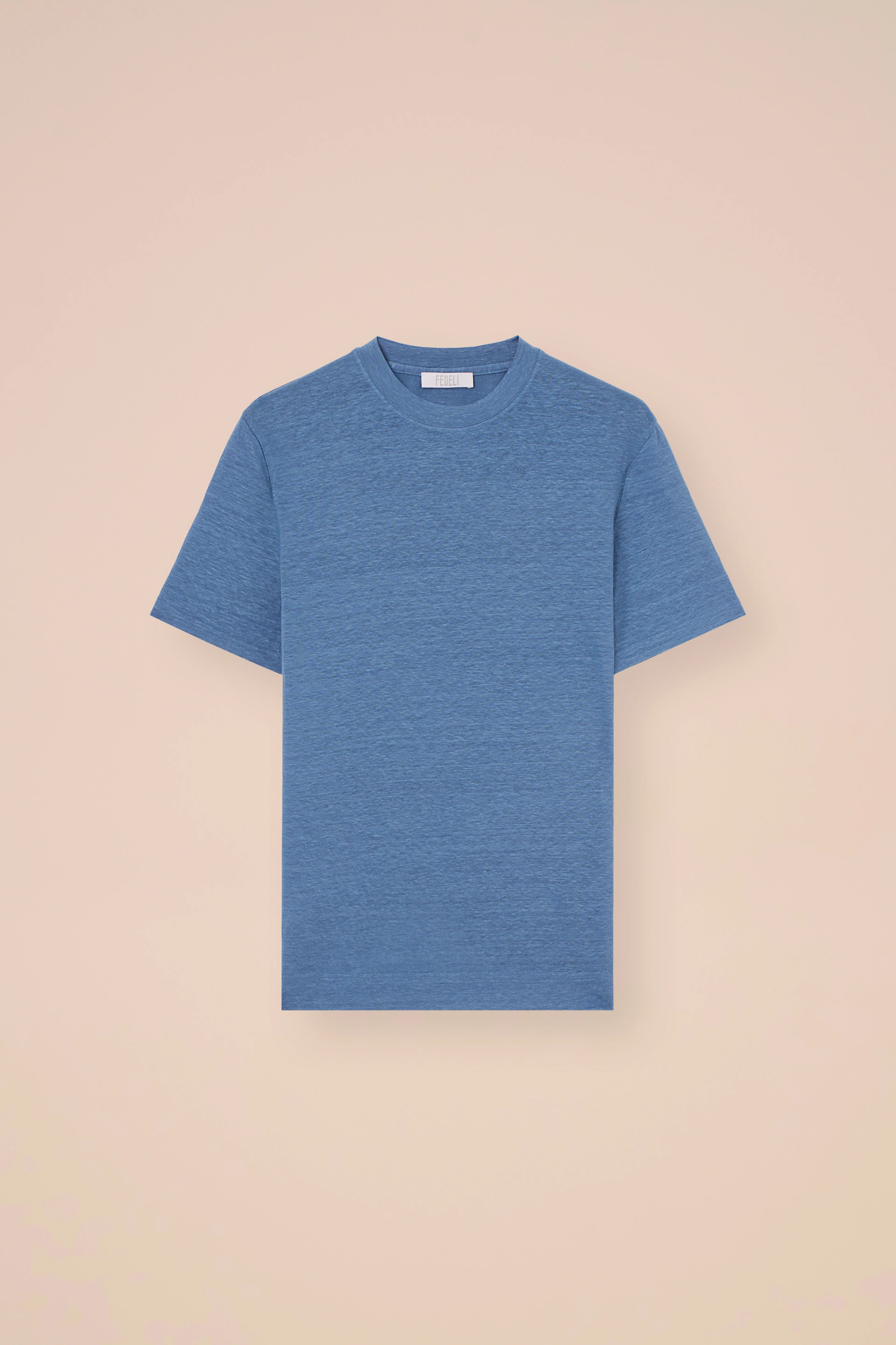 Extreme Linen Flex Short Sleeve T-Shirt - Image 8
