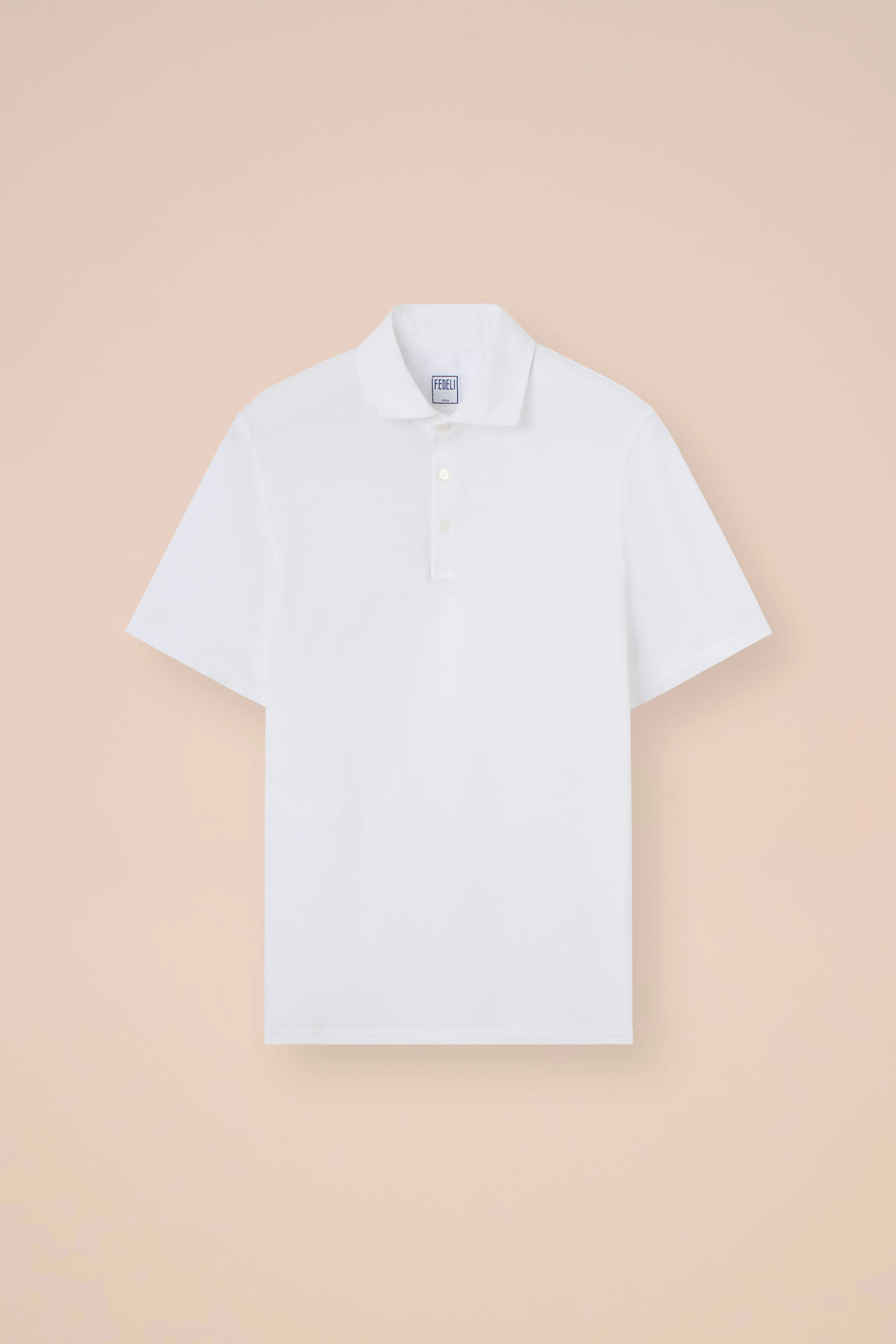 Fiji Superlight Cotton Short Sleeve Polo - Image 5