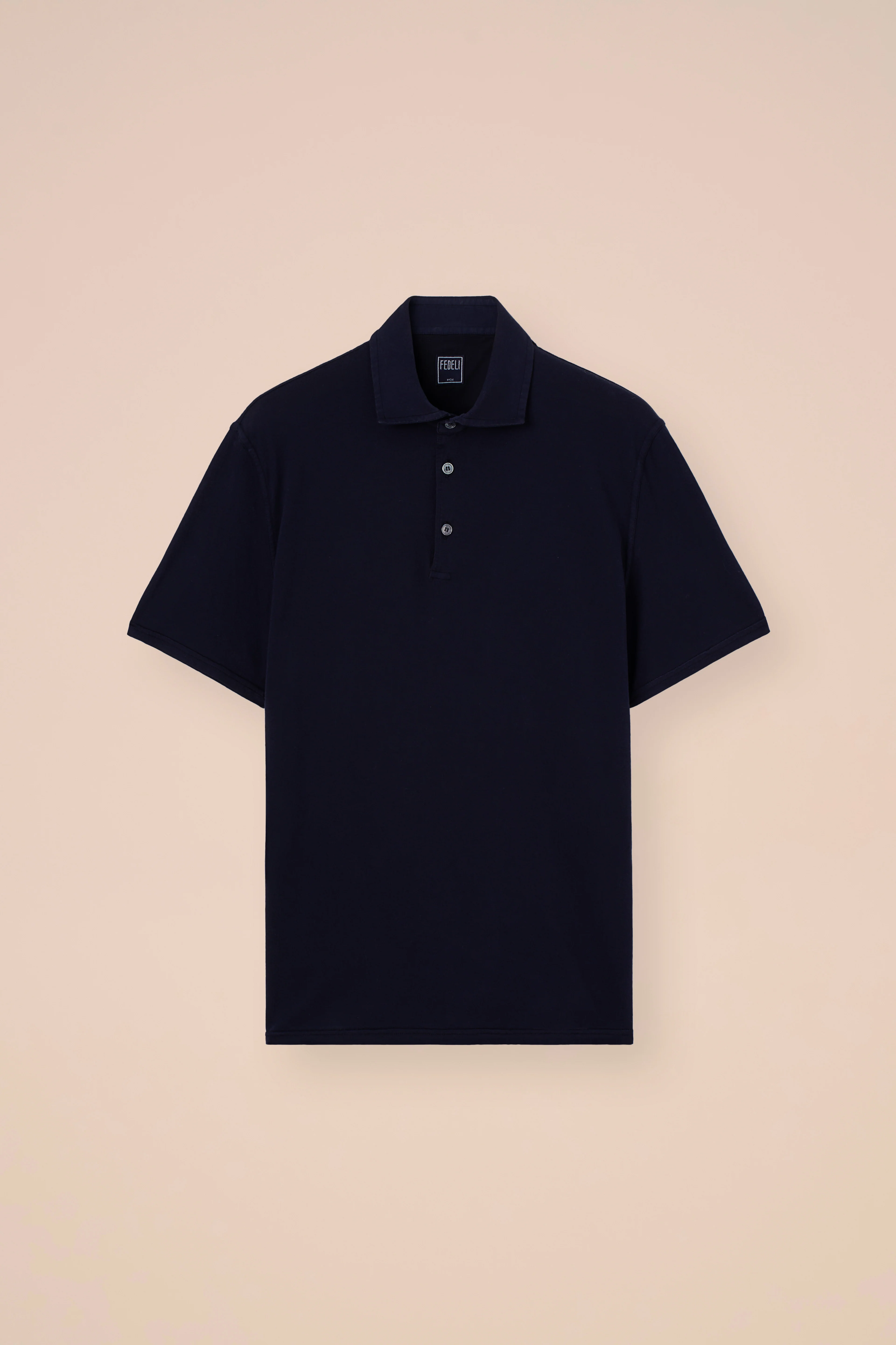 Fiji Superlight Cotton Short Sleeve Polo - Image 7