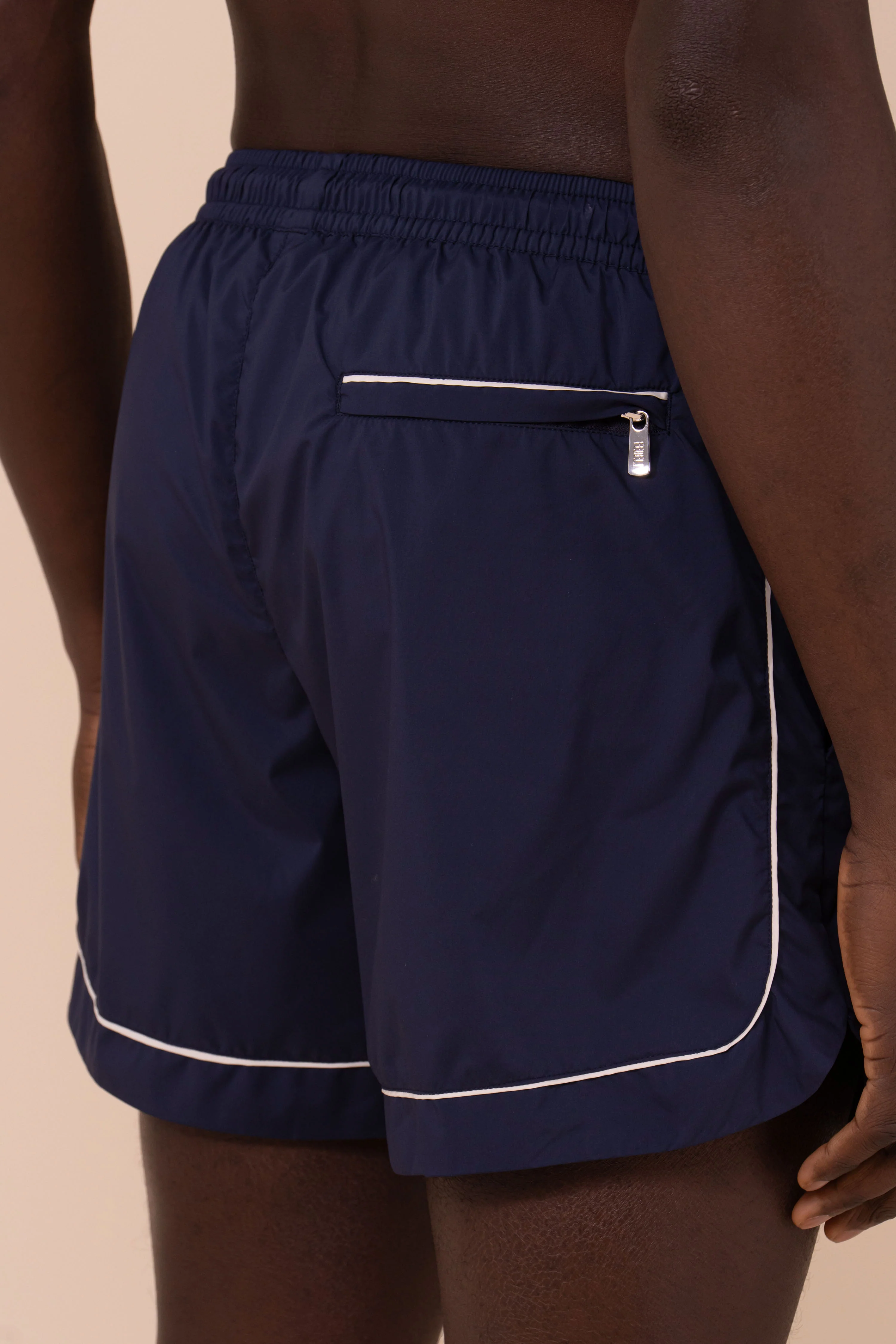 Galapagos Airstop Swim Trunks - Bicolor - Image 4