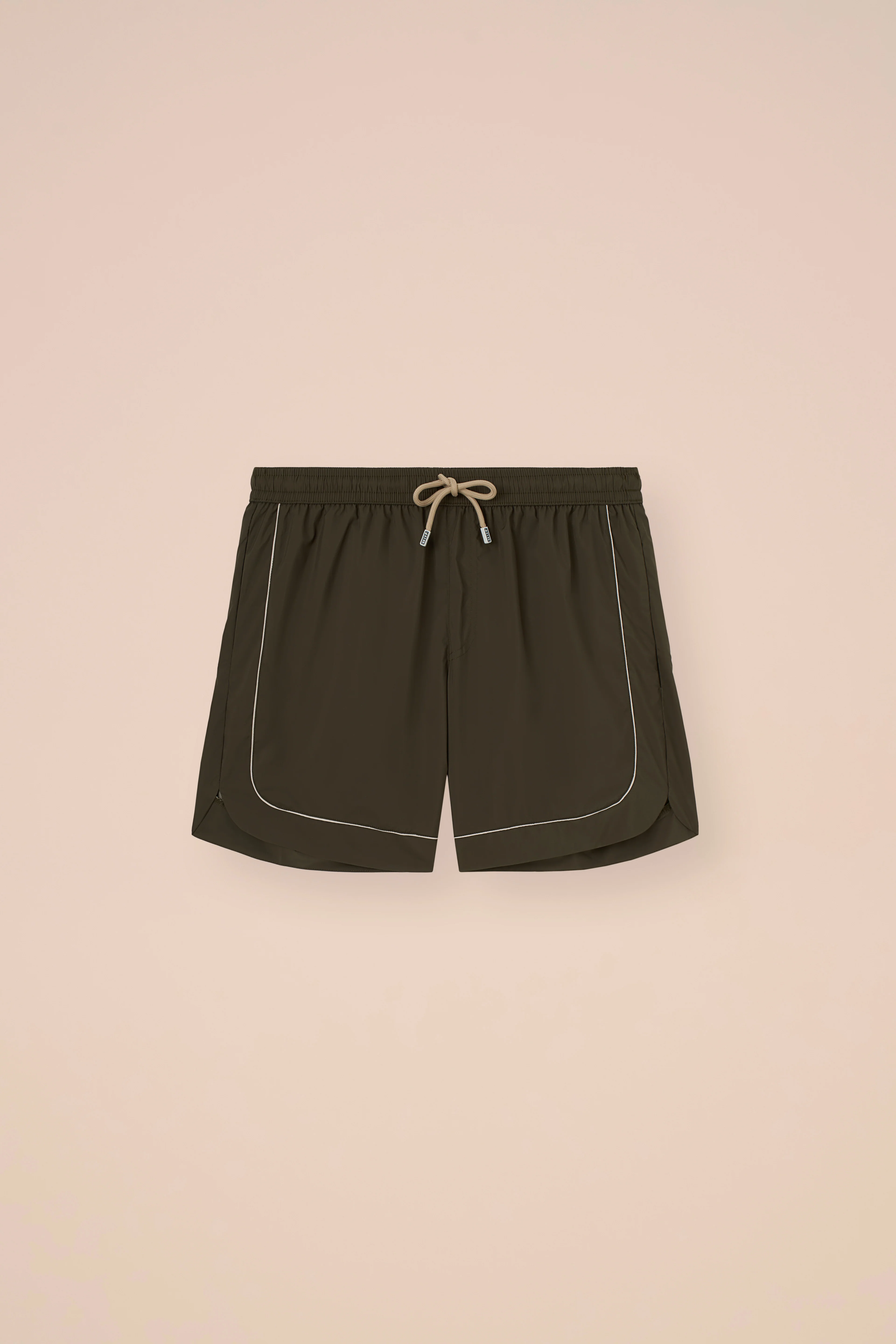 Galapagos Airstop Swim Trunks - Bicolor - Image 6