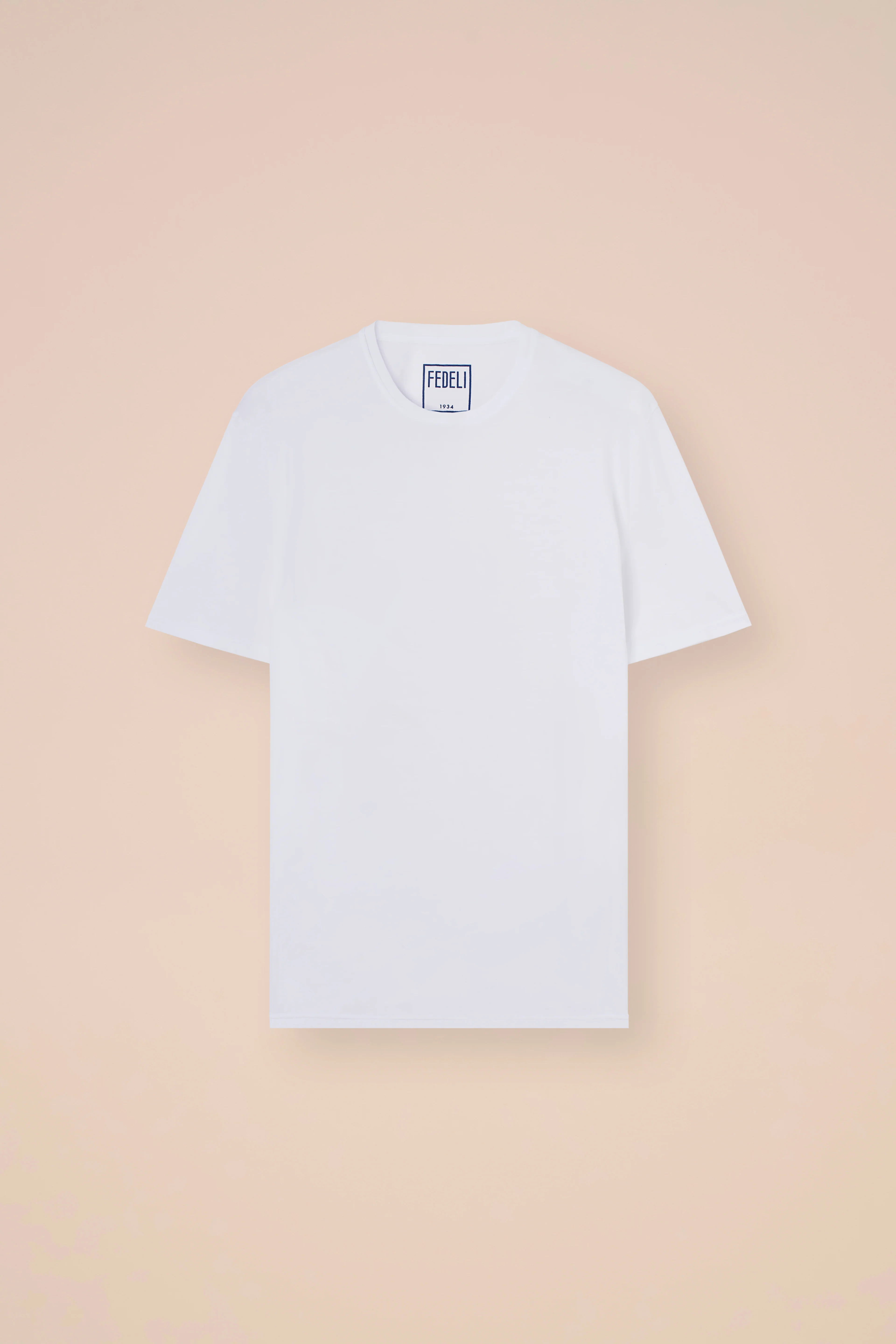 Gary Superlight Cotton T-Shirt - Image 5