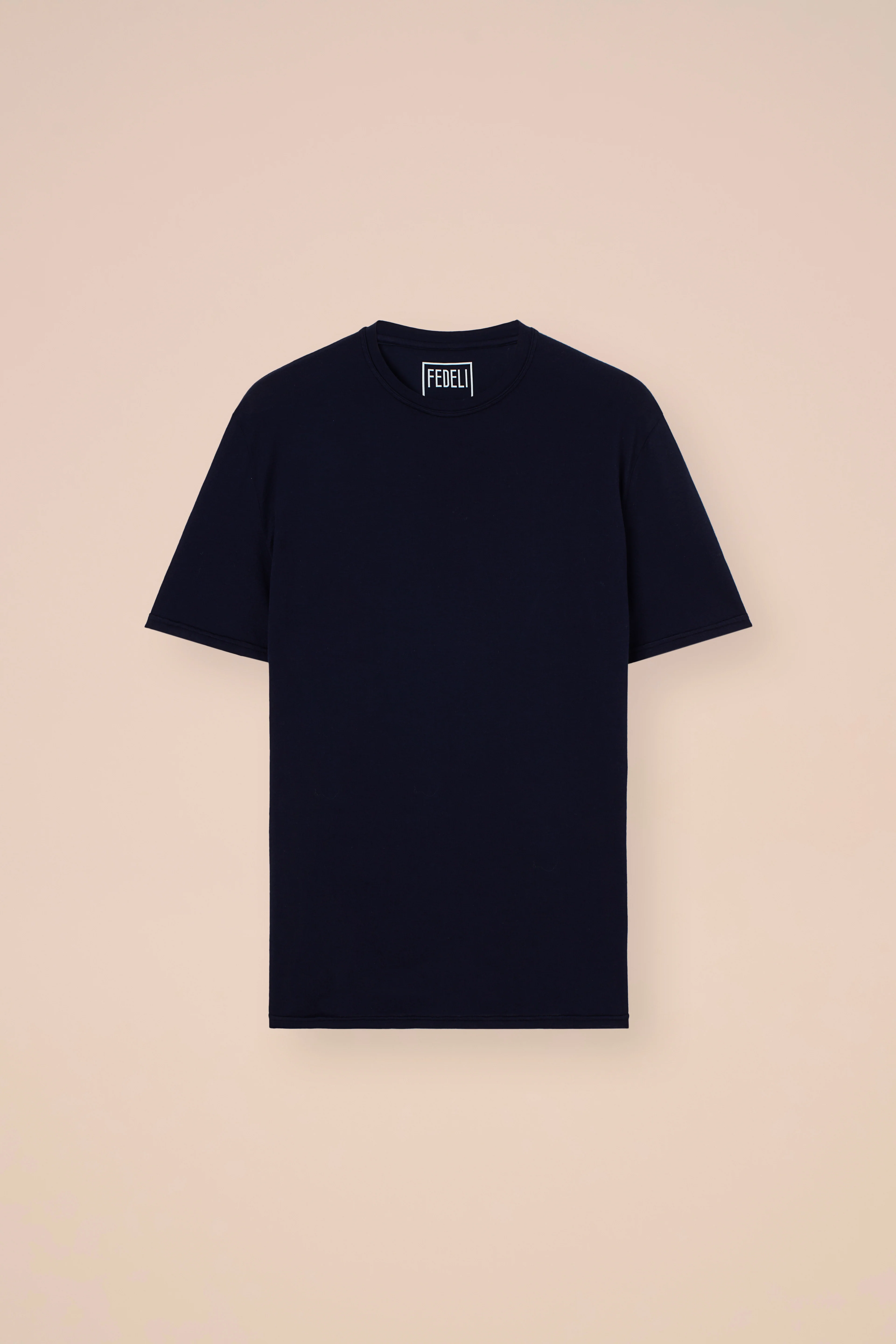 Gary Superlight Cotton T-Shirt - Image 7