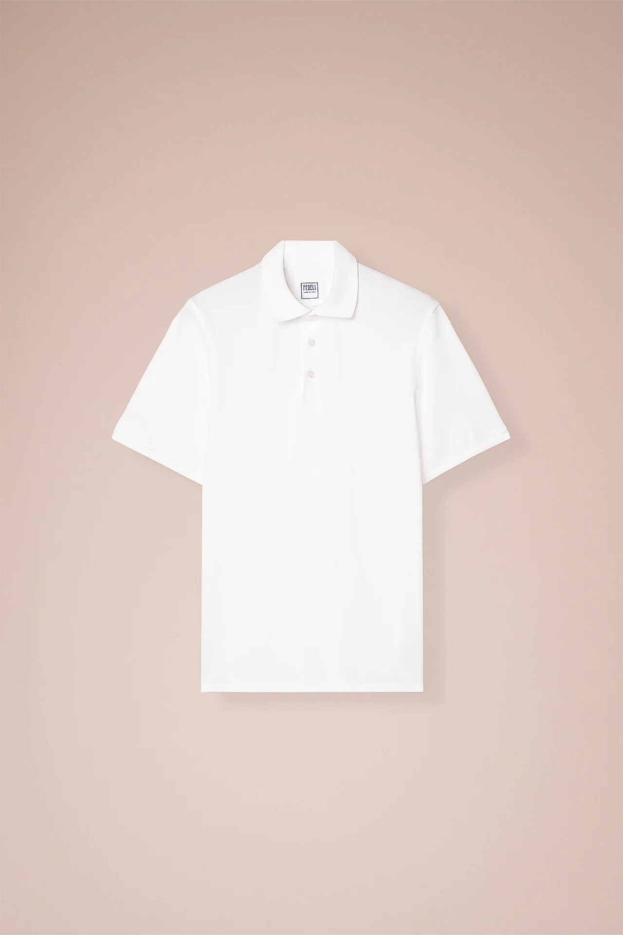North Piquet Short Sleeve Polo in iconic colors - Image 5