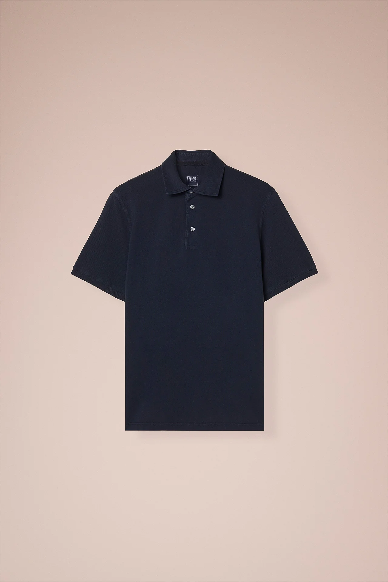 North Piquet Short Sleeve Polo in iconic colors - Image 6