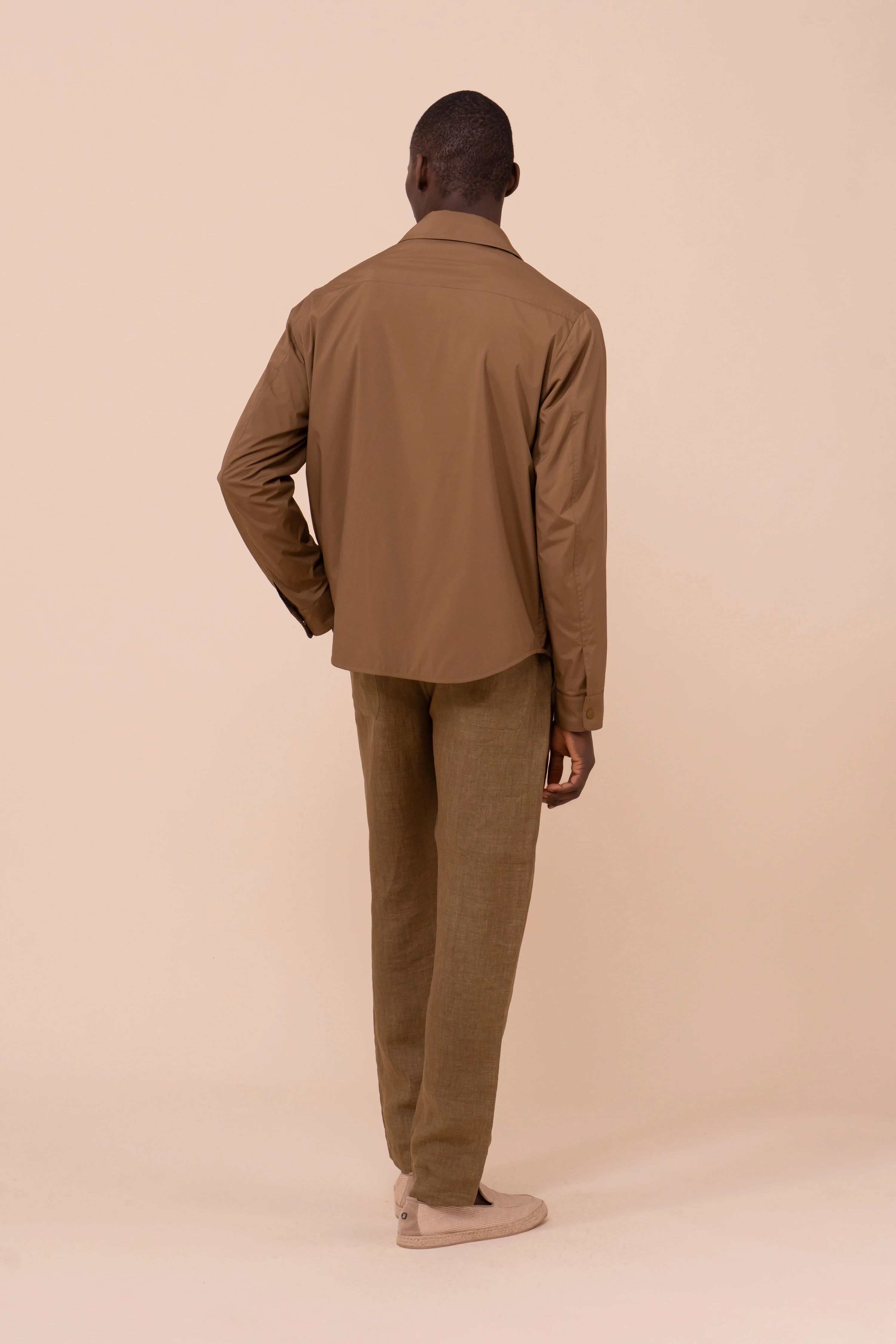 Varese Airstop Shirt Jacket - Image 3