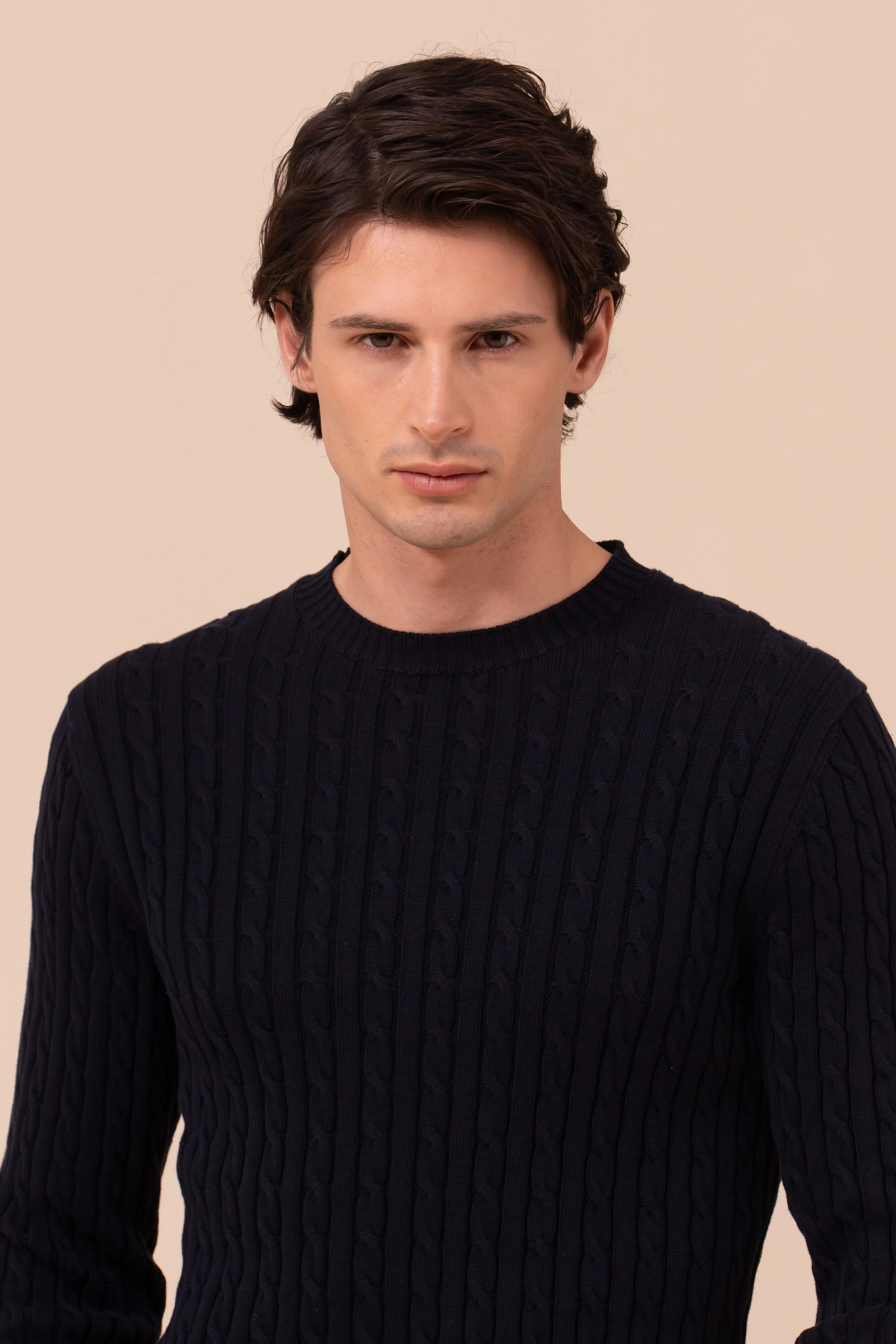Argentina Luis Giza Organic Cotton Crewneck - Image 4