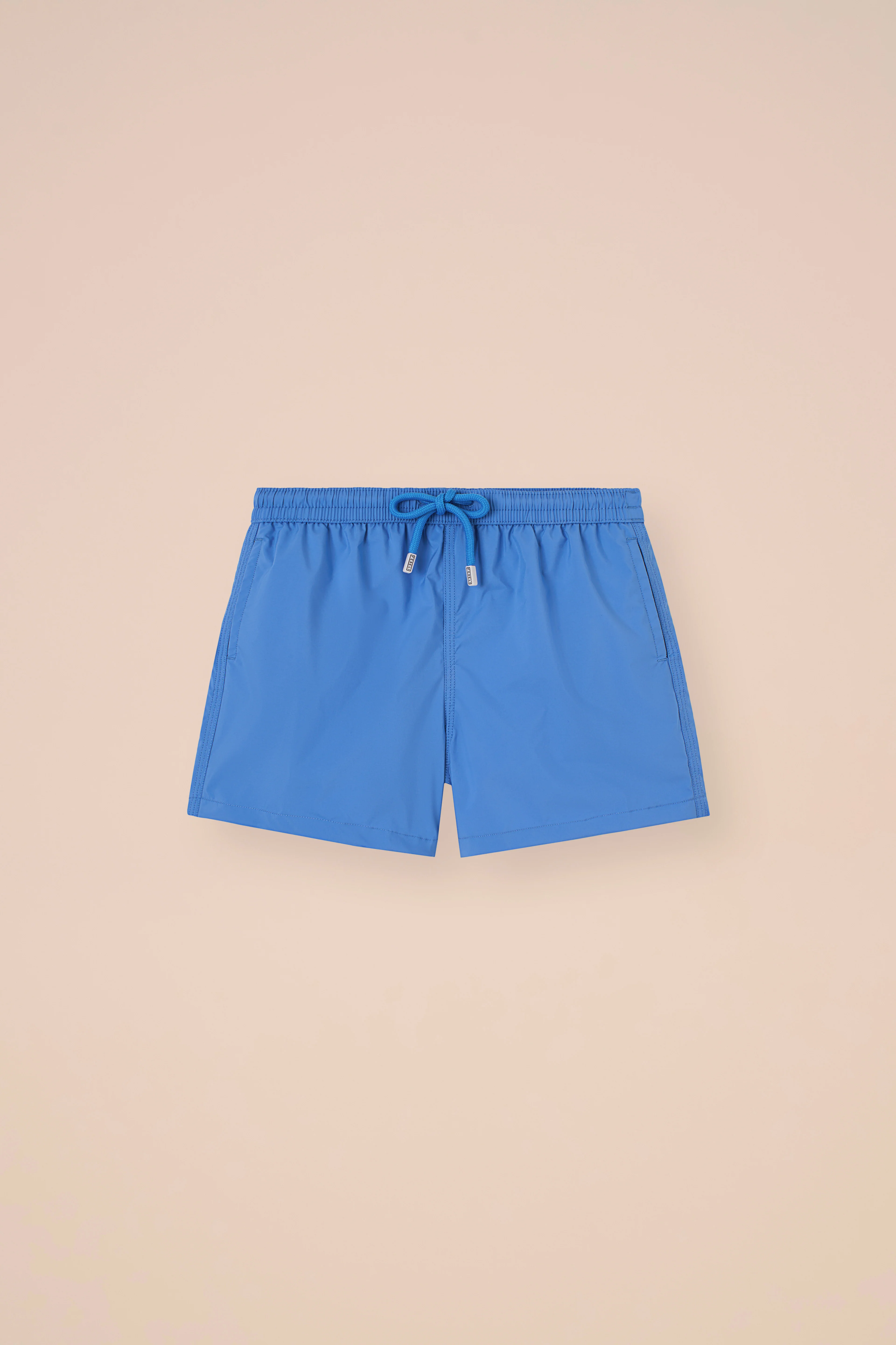 Madeira Kid Swim Trunks - 10-12 years - Solid Colors - Image 4