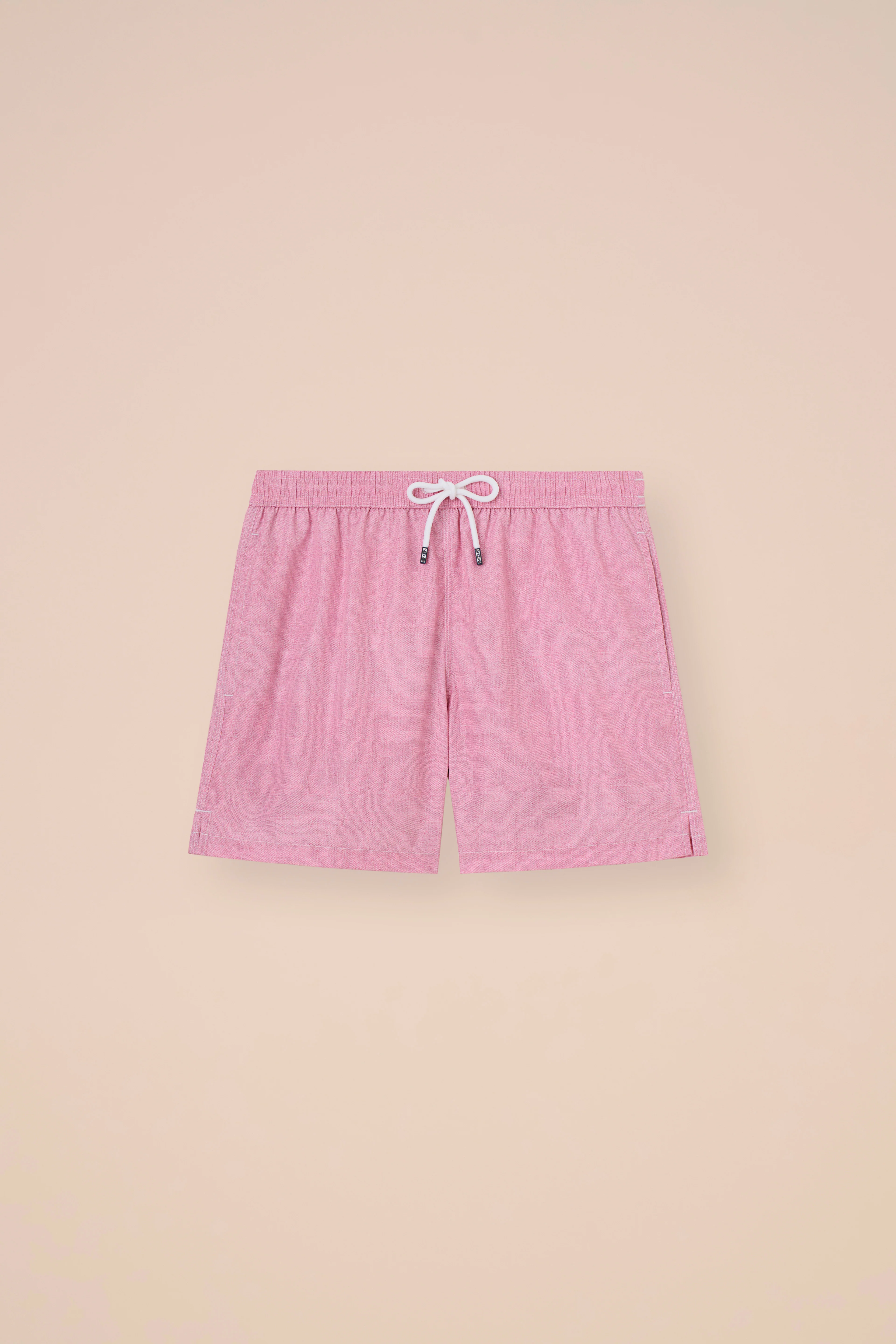 Madeira - The Sustainable Swim Trunks - Mélange Pattern - Image 5