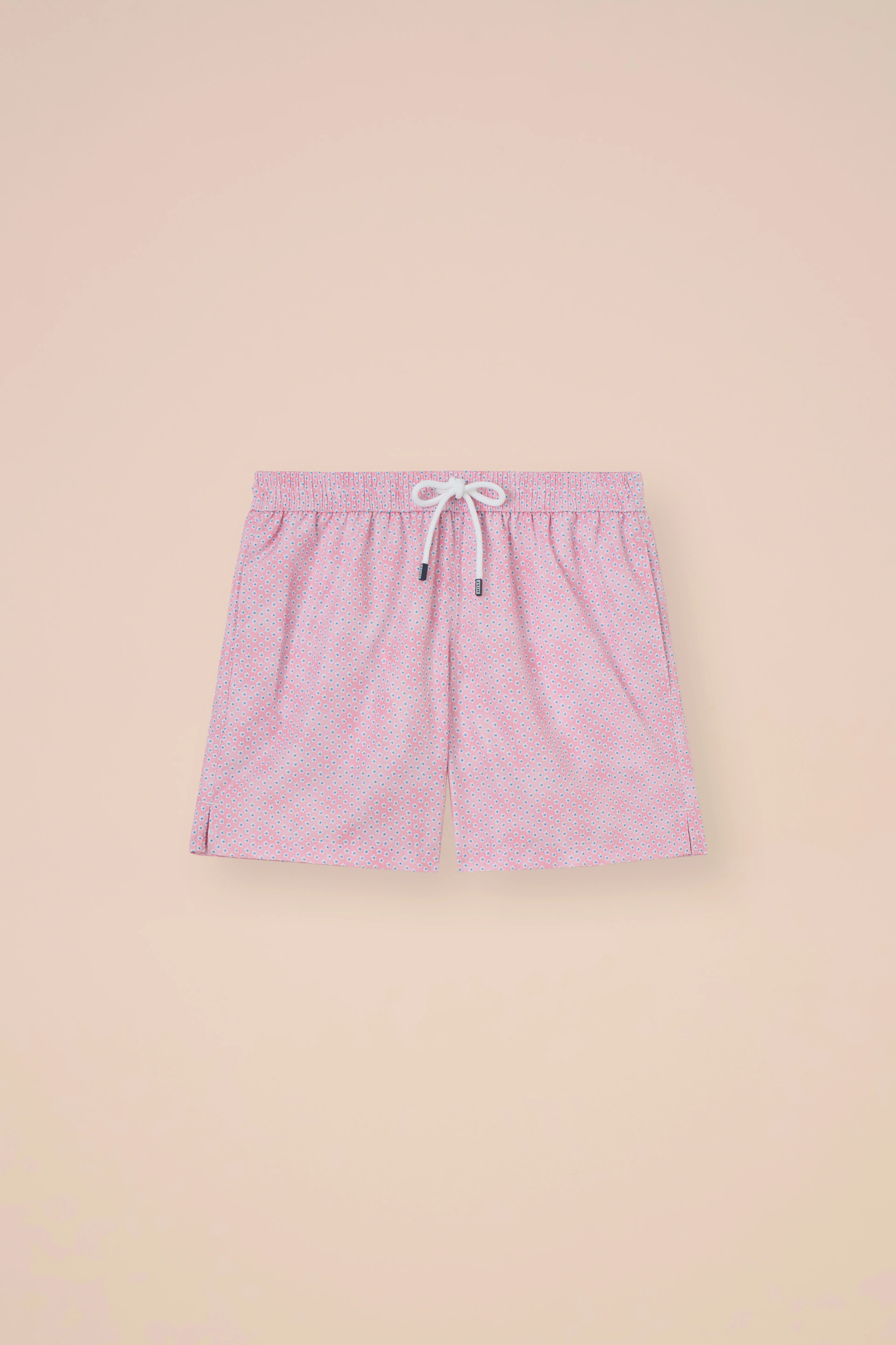 Madeira - The Sustainable Swim Trunks - Tiny Stars Pattern - Image 7