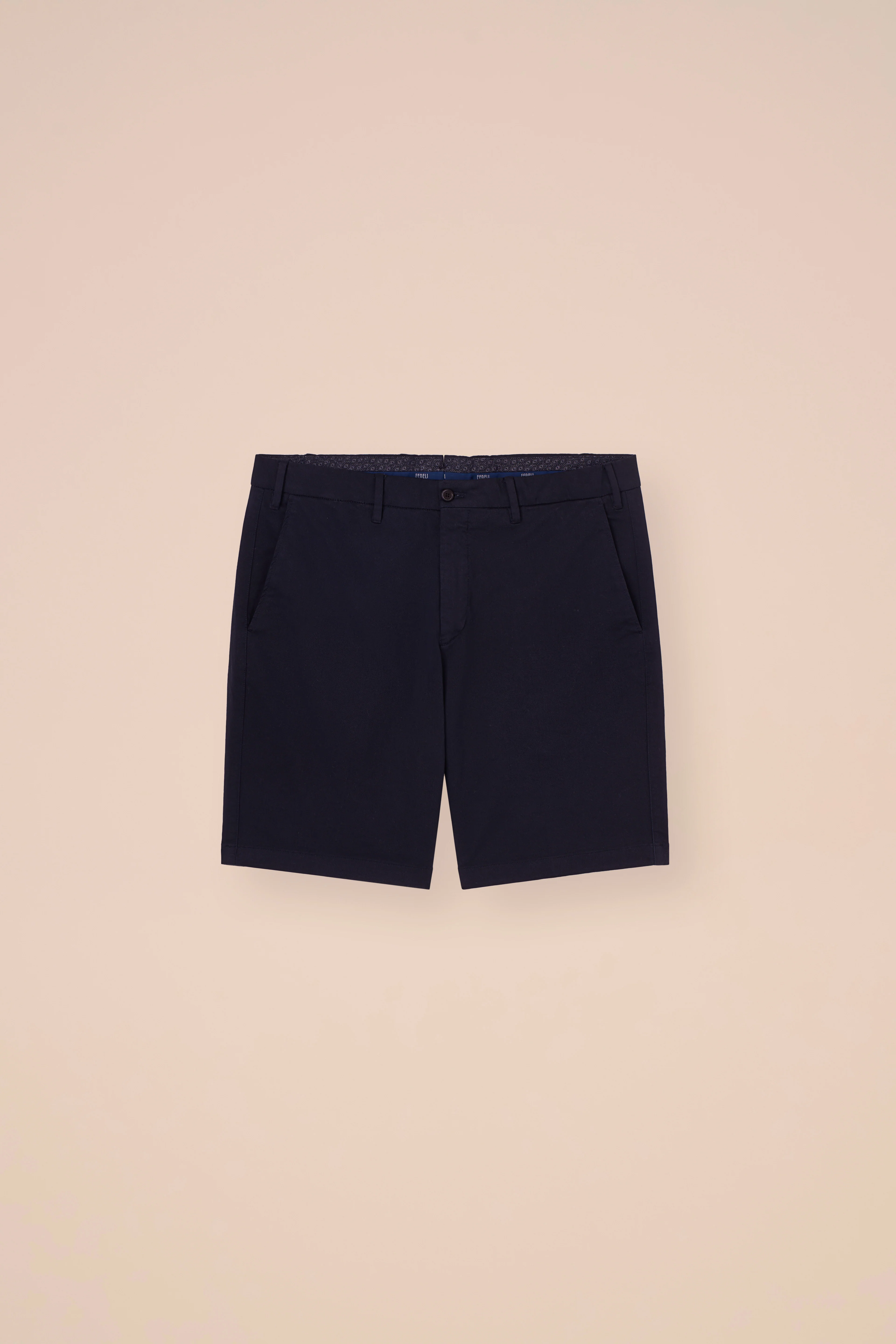 Moon Cotton Old Chino Shorts - Image 10