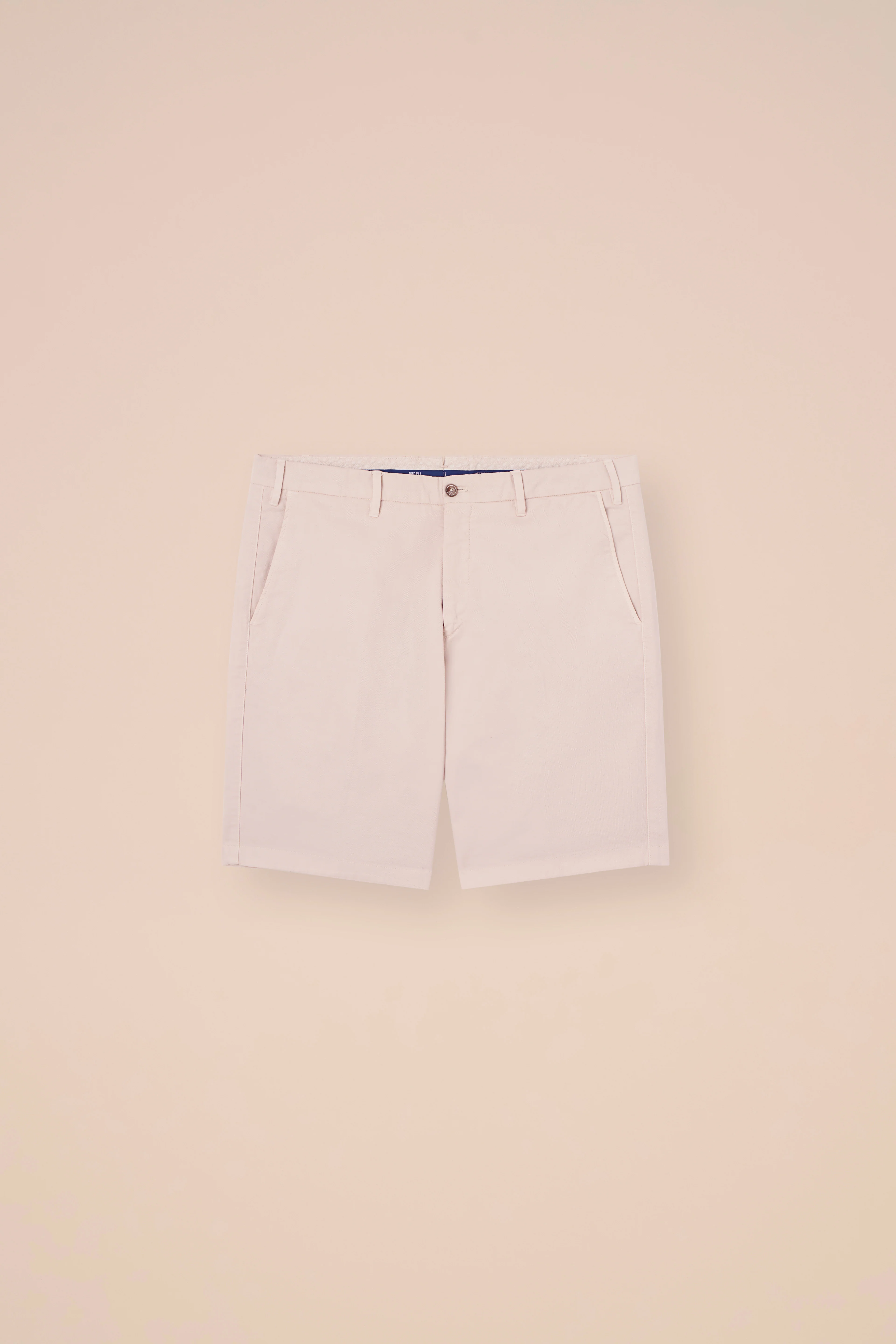 Moon Cotton Old Chino Shorts - Image 5