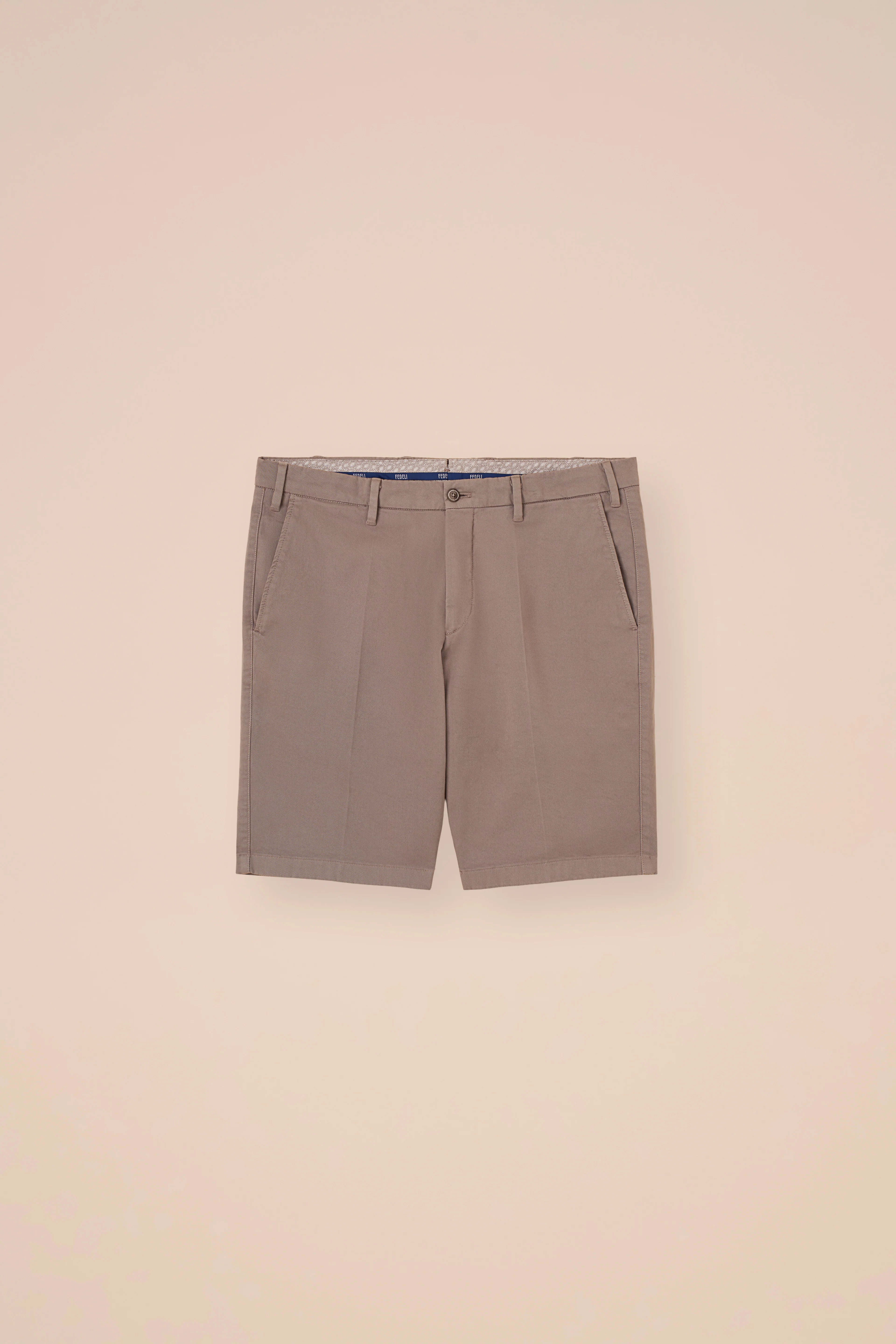 Moon Cotton Old Chino Shorts - Image 6