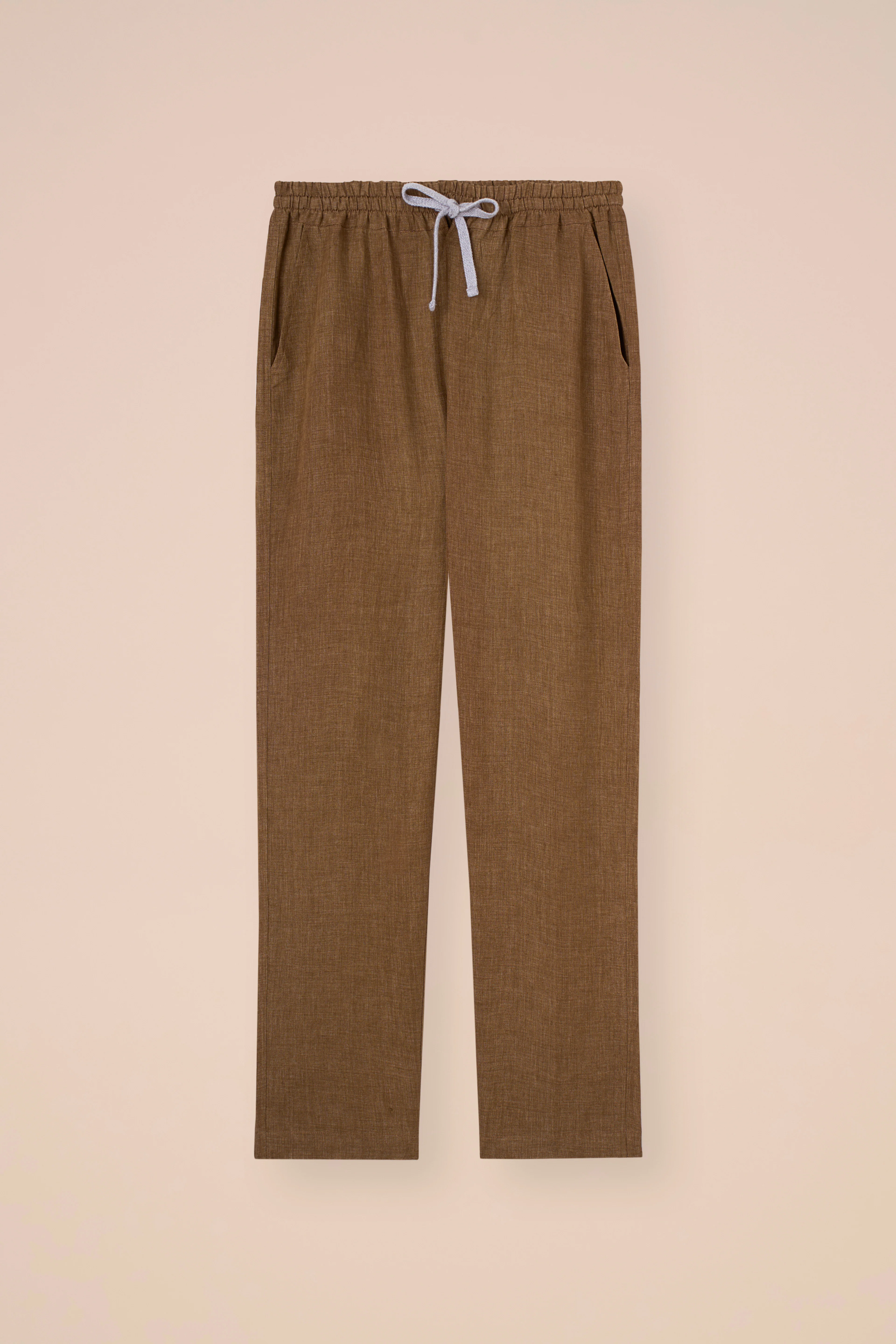 Bonifacio Linen Pants - Image 5