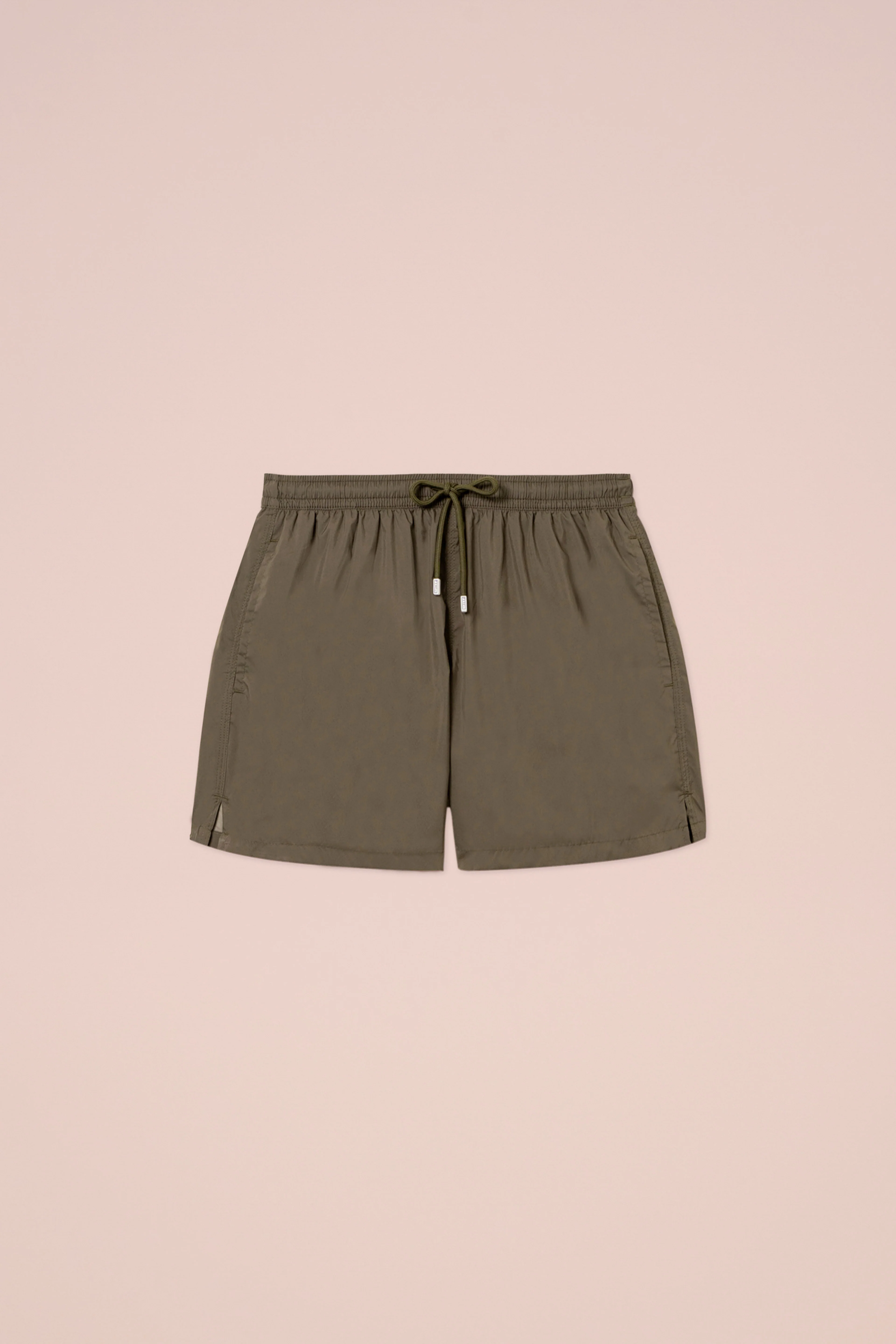 Madeira - The Iconic Swim Trunks - Solid Iconic Colors - Image 5