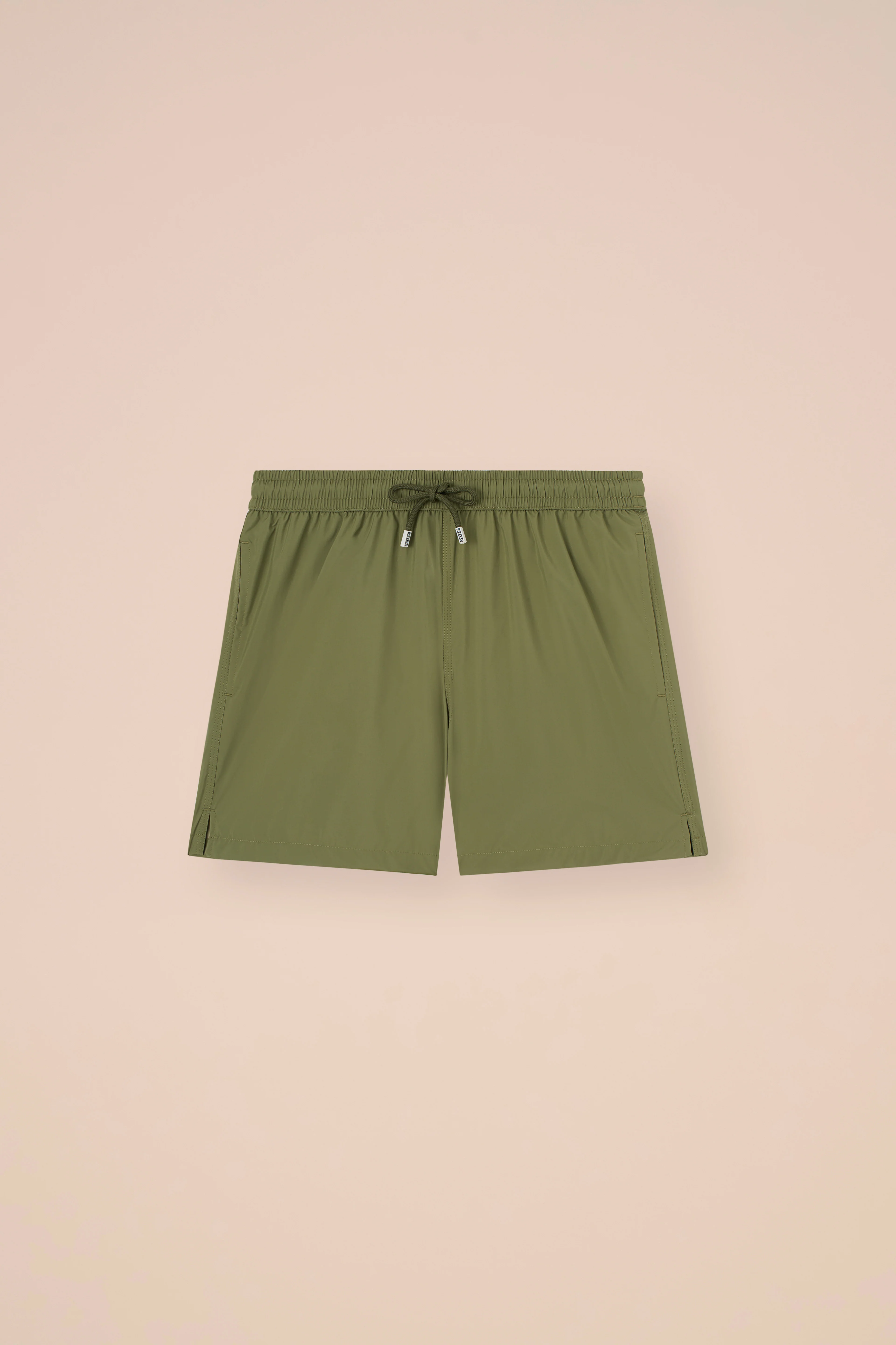 Madeira - The Iconic Swim Trunks - Solid Colors - Image 15
