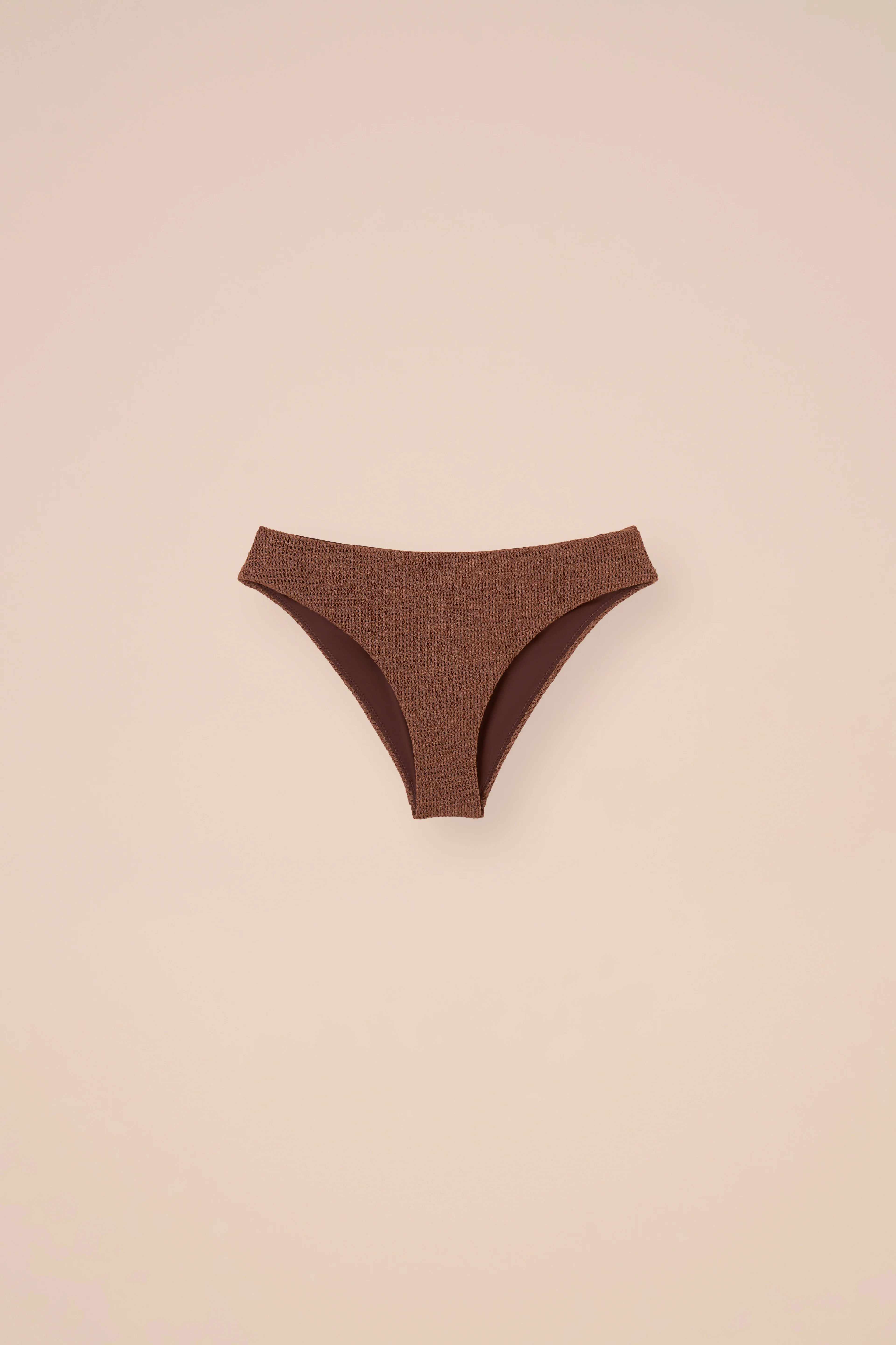 New York Ebulis Bikini High Waisted Bottom - Image 6