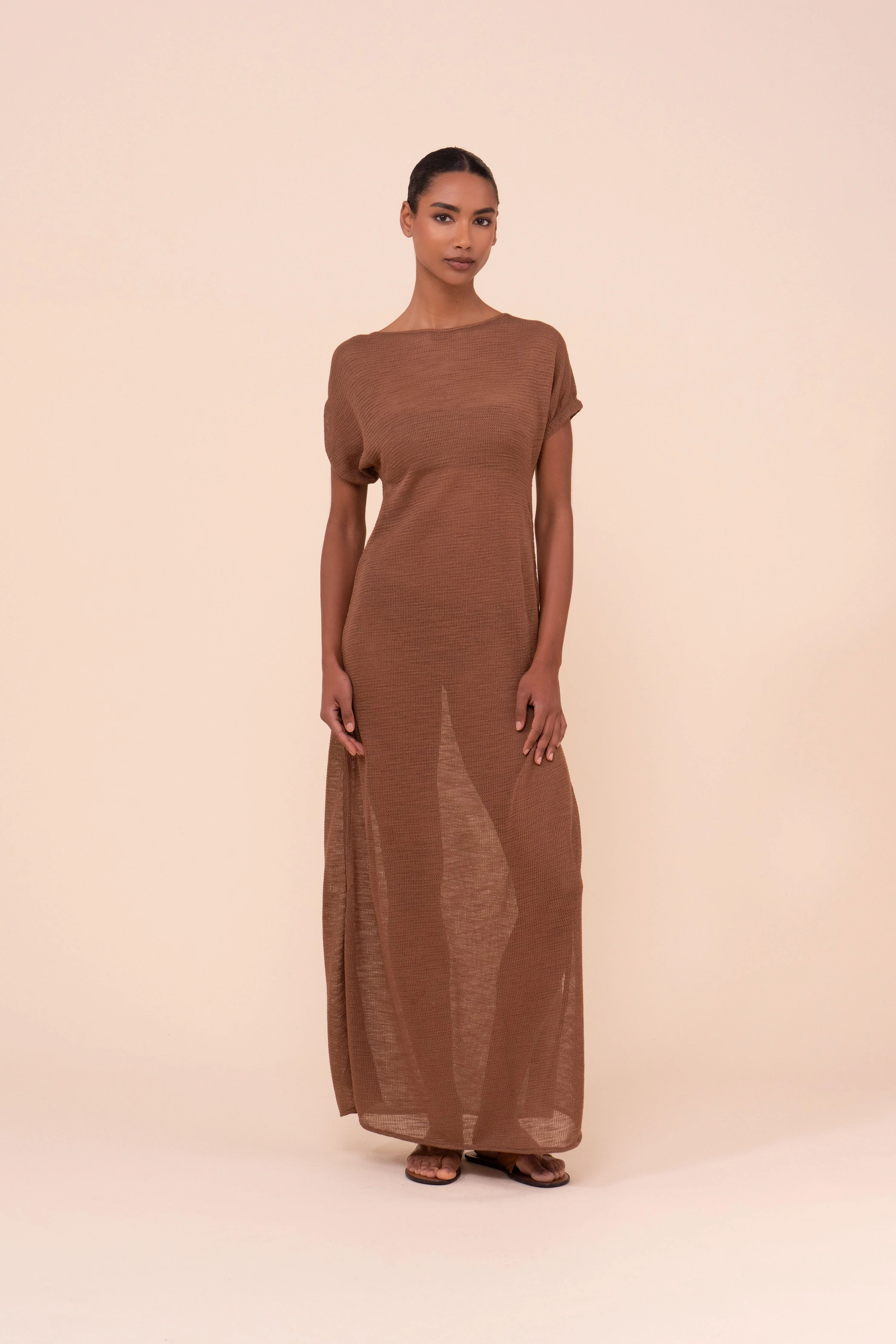 Ravello Ebulis Dress