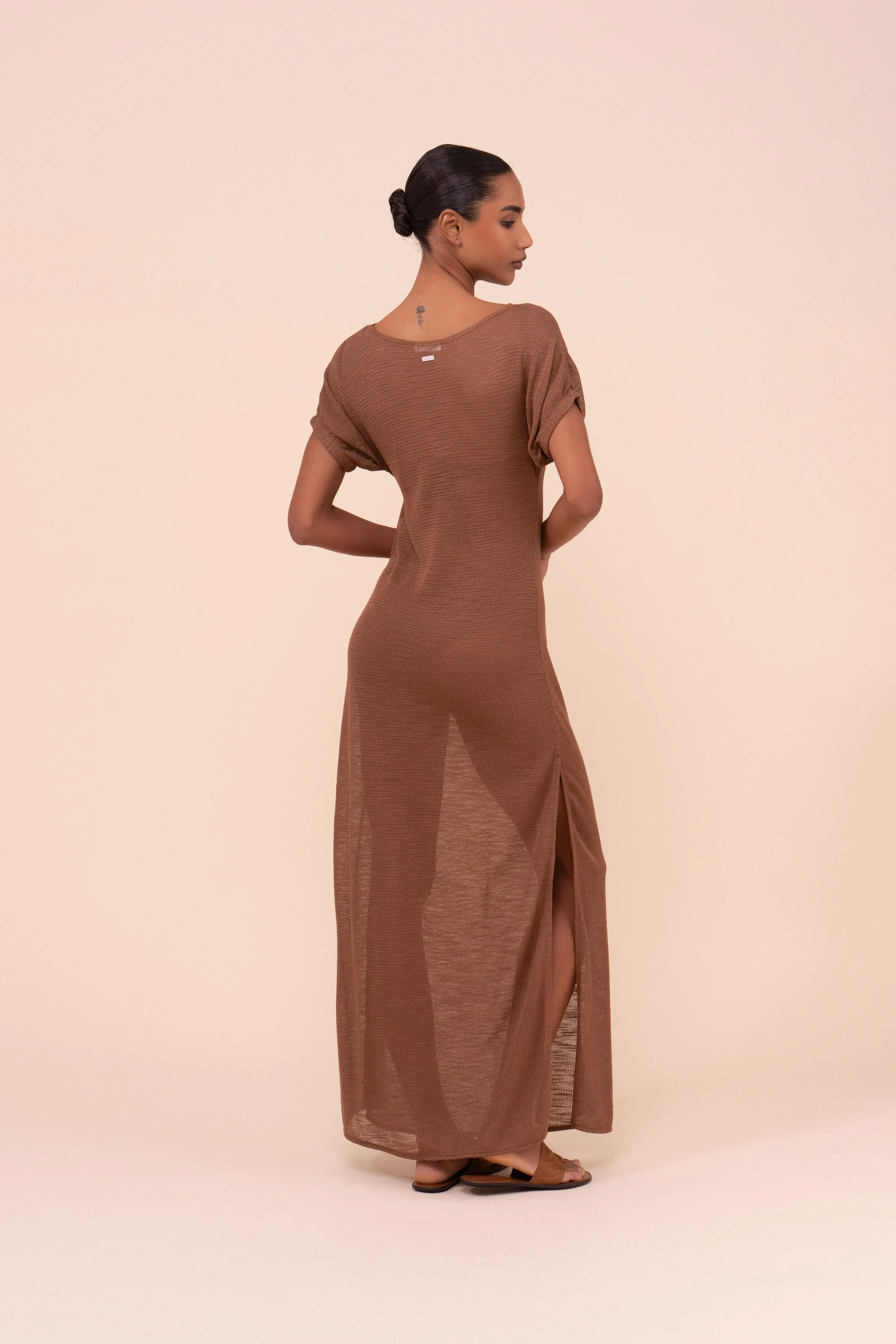 Ravello Ebulis Dress - Image 2